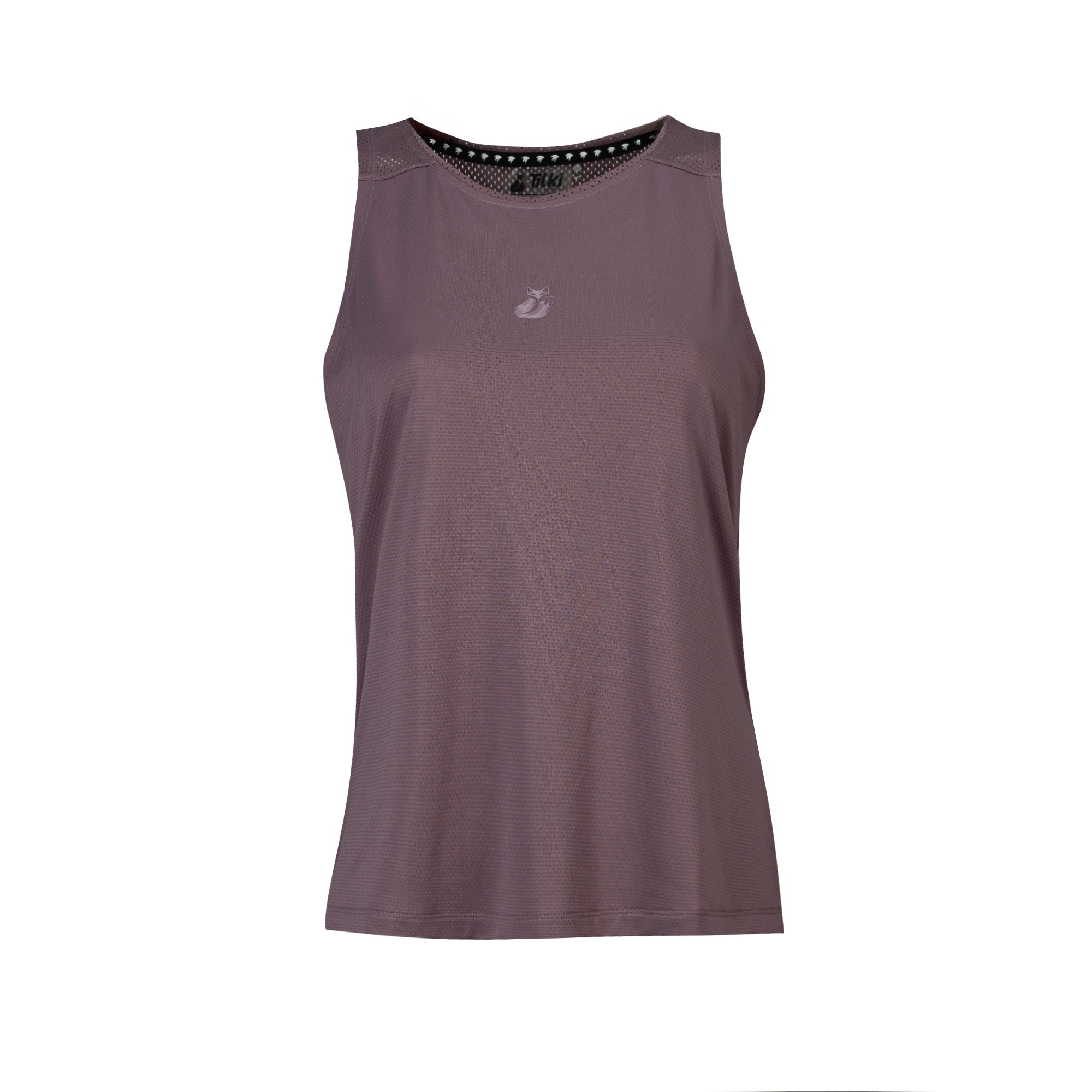 Polera sin mangas Mujer Tilki Lehinde - Sur SportsVestuario