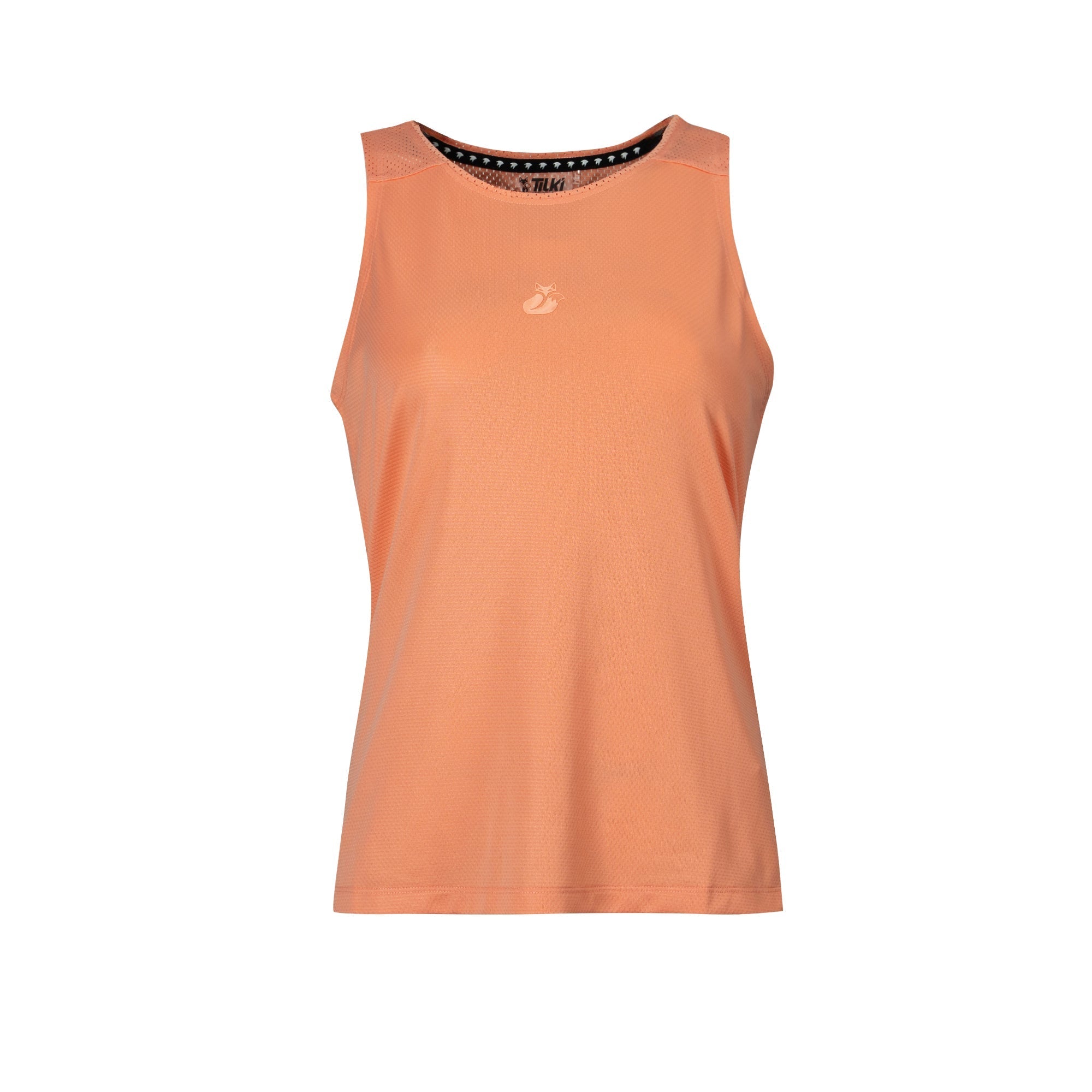 Polera sin mangas Mujer Tilki Lehinde - Sur SportsVestuario