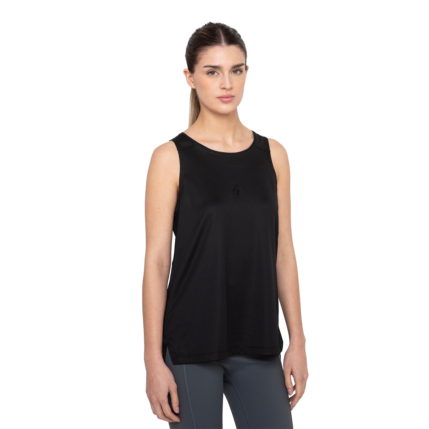 Polera sin mangas Mujer Tilki Lehinde - Sur SportsVestuario