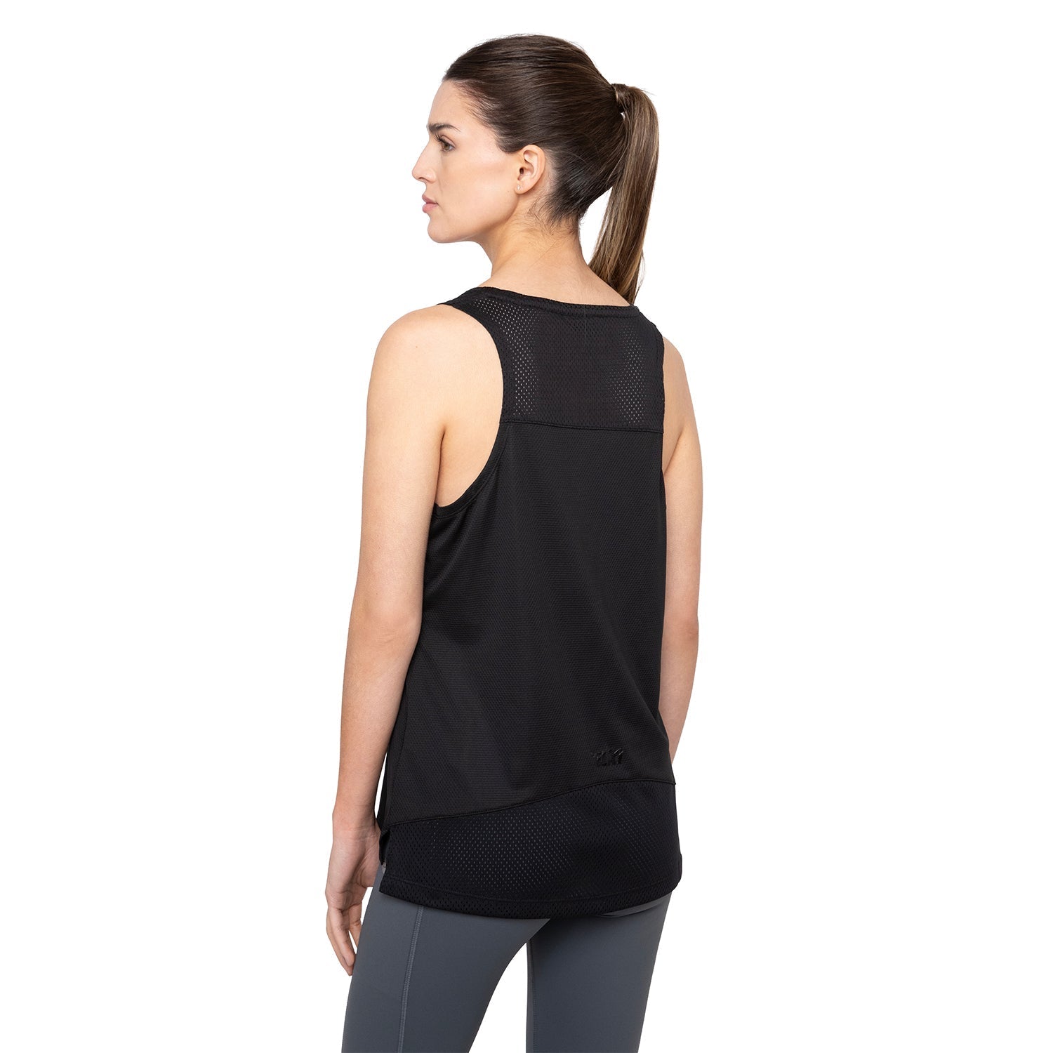 Polera sin mangas Mujer Tilki Lehinde - Sur SportsVestuario