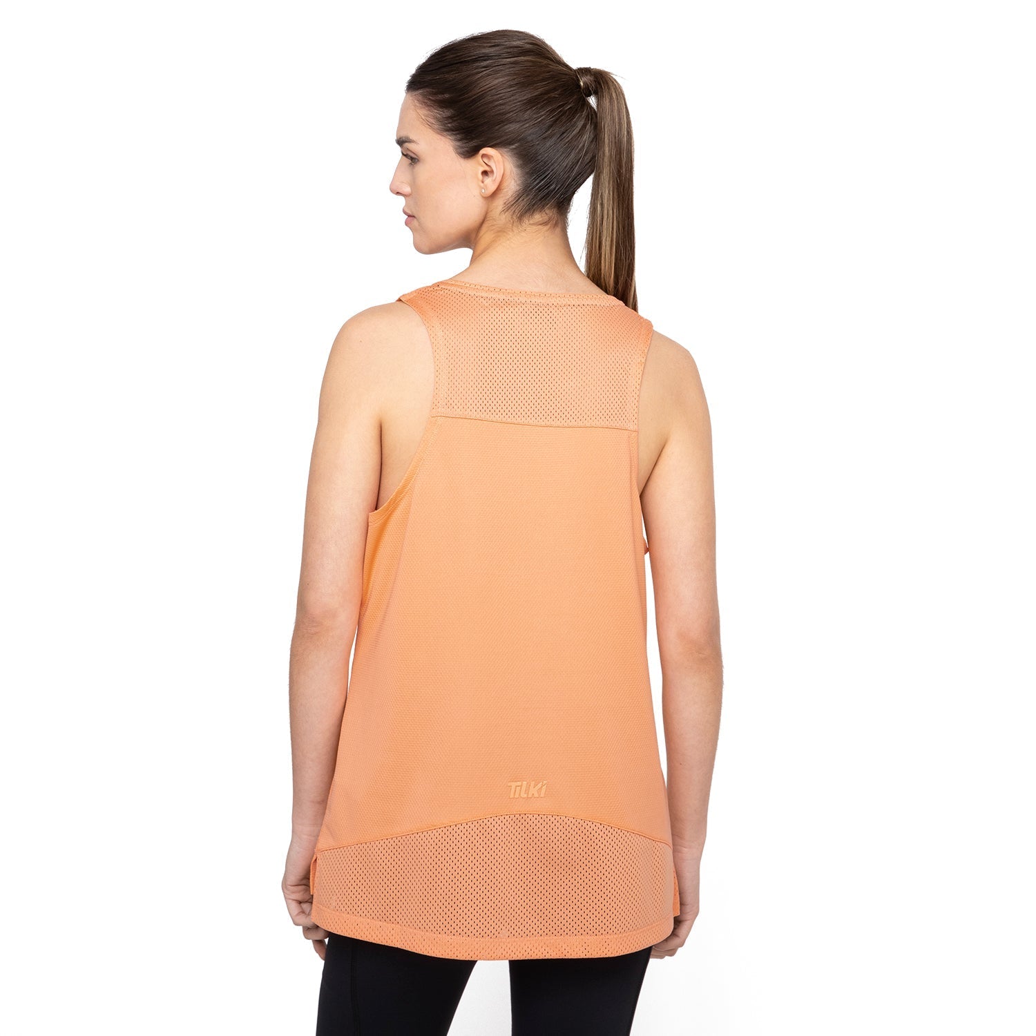 Polera sin mangas Mujer Tilki Lehinde - Sur SportsVestuario