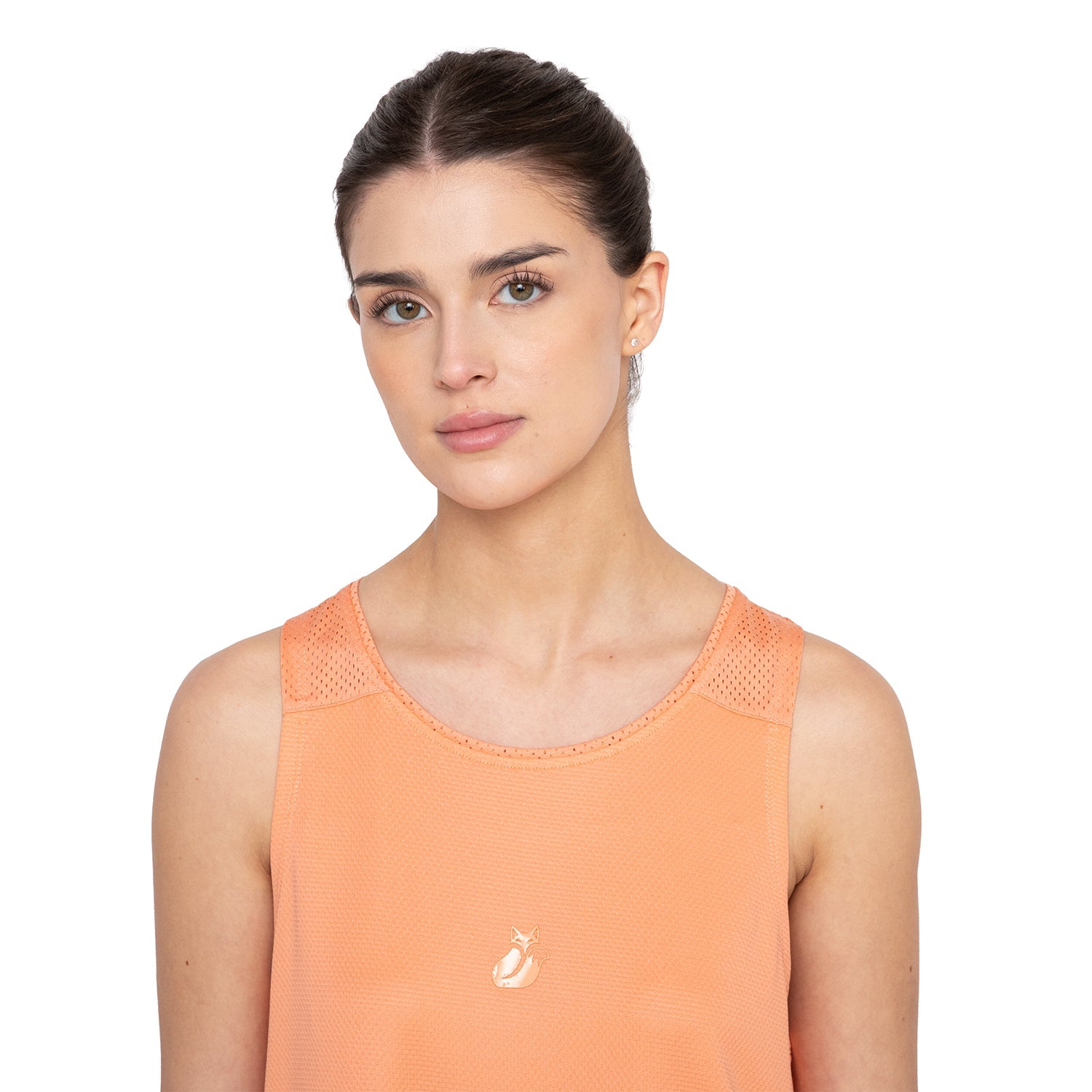 Polera sin mangas Mujer Tilki Lehinde - Sur SportsVestuario
