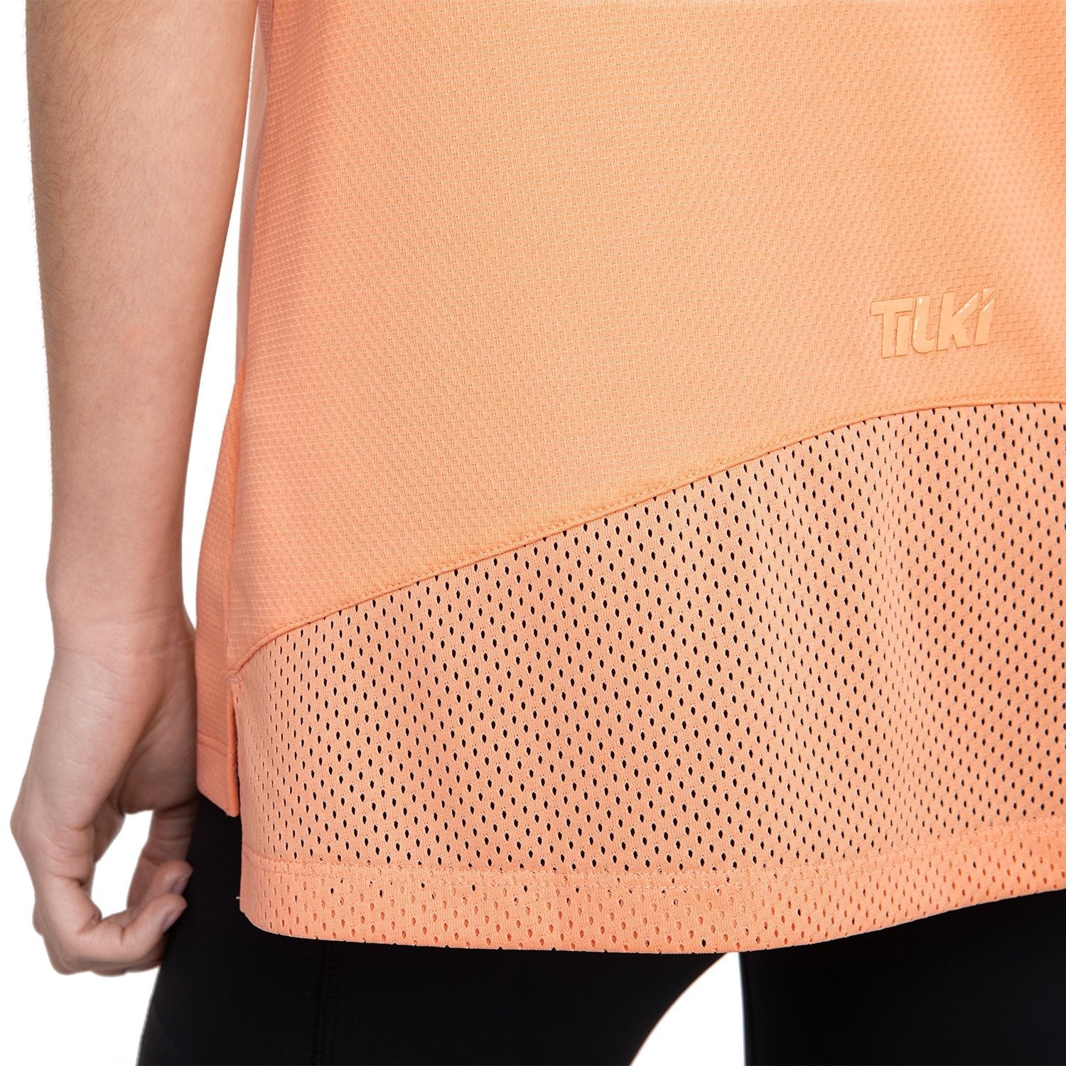 Polera sin mangas Mujer Tilki Lehinde - Sur SportsVestuario