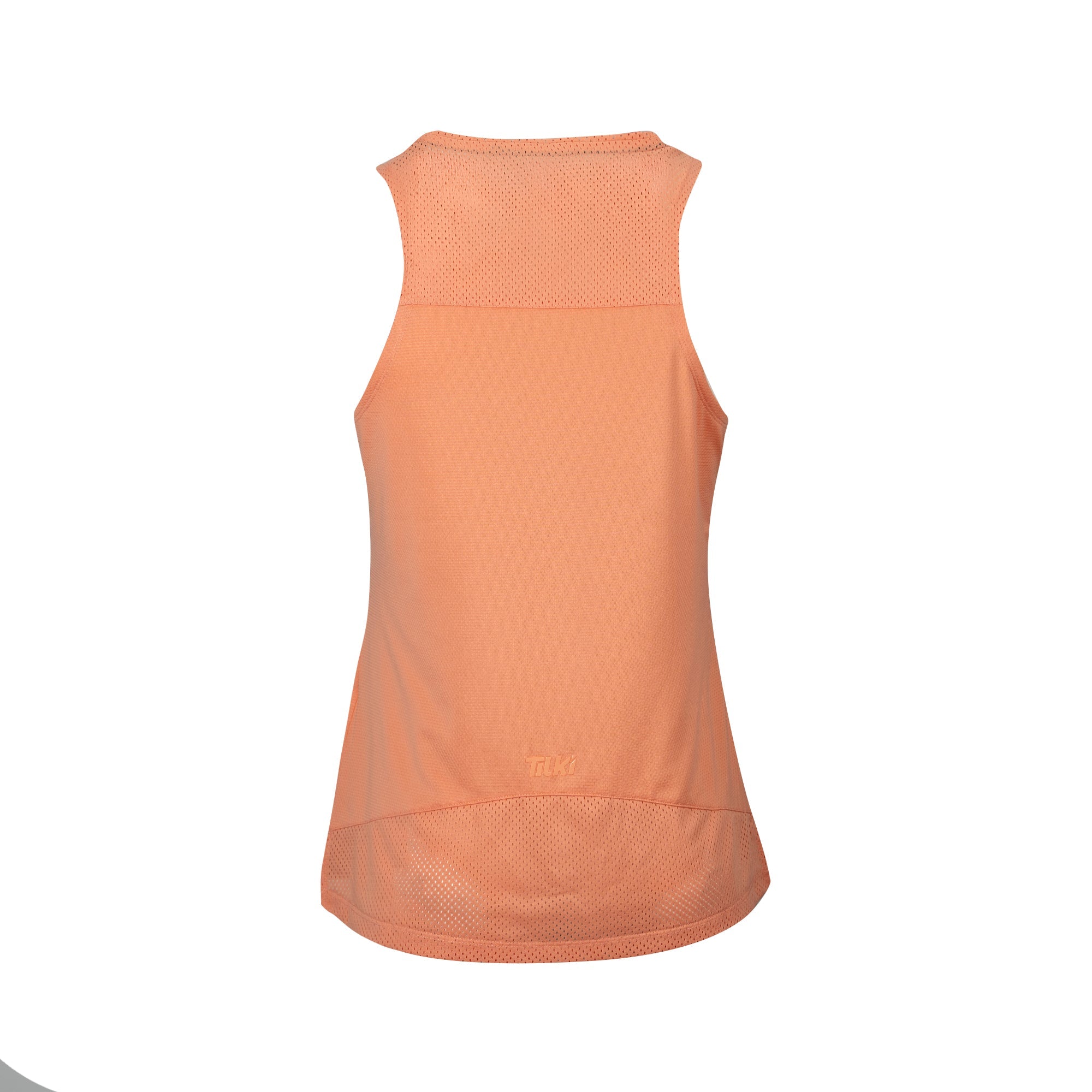 Polera sin mangas Mujer Tilki Lehinde - Sur SportsVestuario