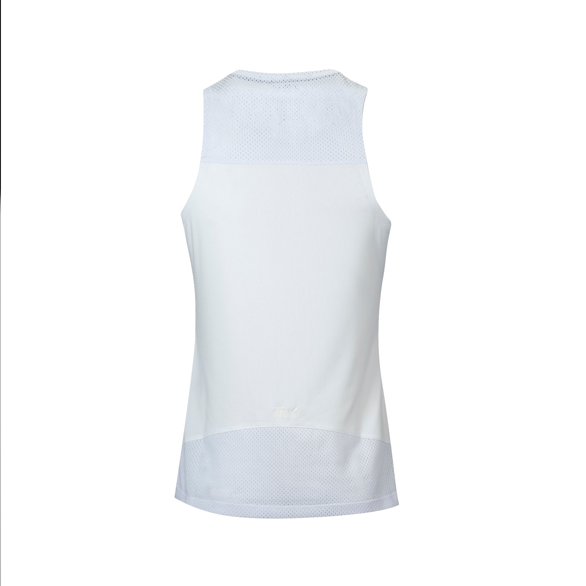 Polera sin mangas Mujer Tilki Lehinde - Sur SportsVestuario