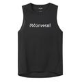 Polera sin mangas NNormal Race - Sur SportsVestuario