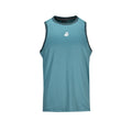 Polera sin Mangas Tank Mesh Tilki Lehinde - Sur SportsVestuario