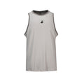 Polera sin Mangas Tank Mesh Tilki Lehinde - Sur SportsVestuario