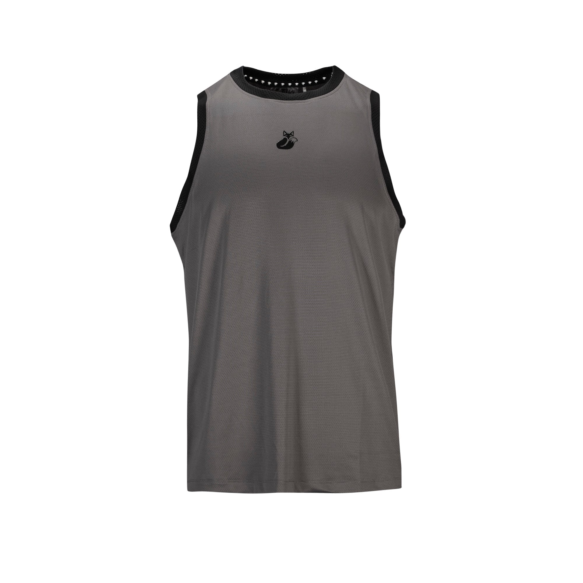 Polera sin Mangas Tank Mesh Tilki Lehinde - Sur SportsVestuario