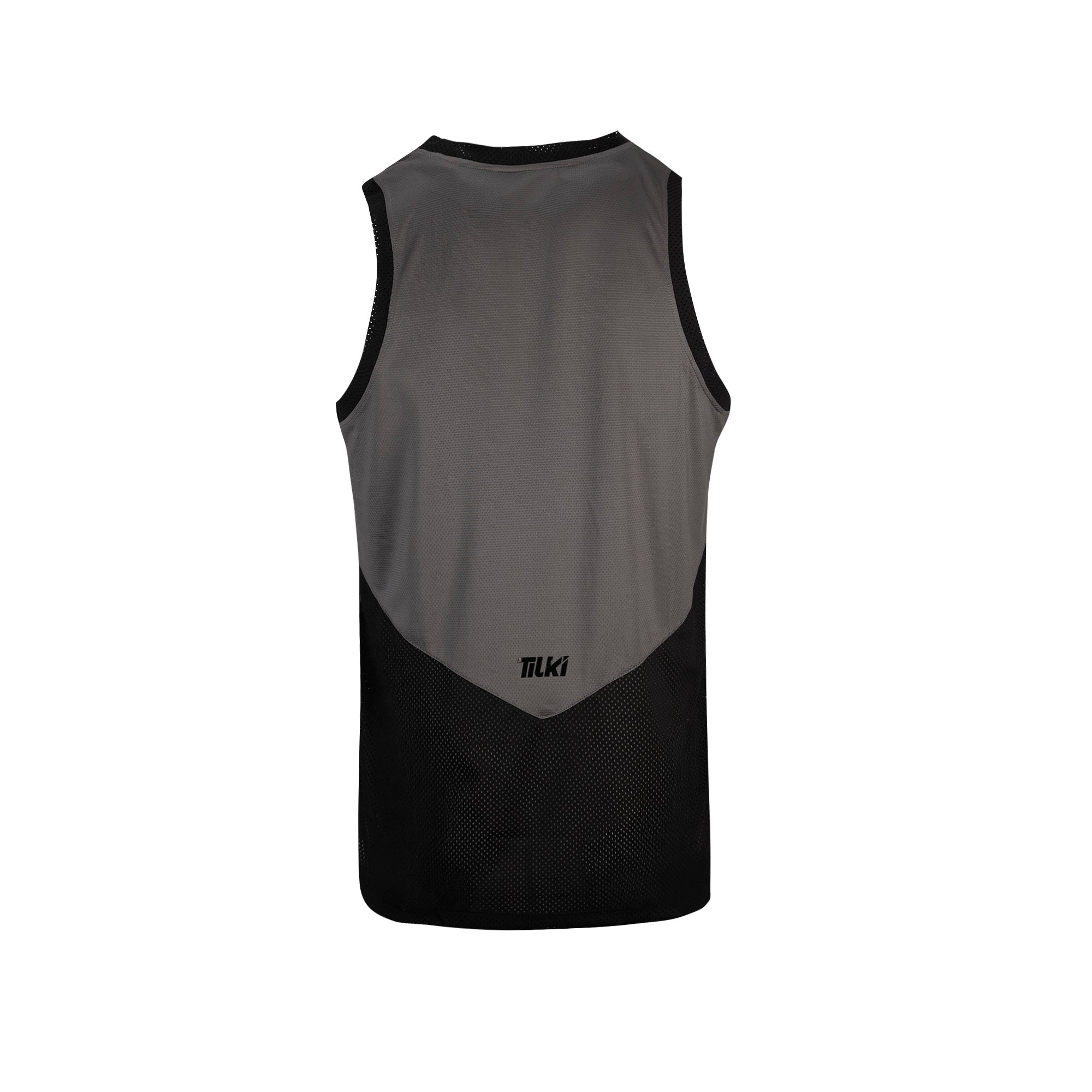 Polera sin Mangas Tank Mesh Tilki Lehinde - Sur SportsVestuario