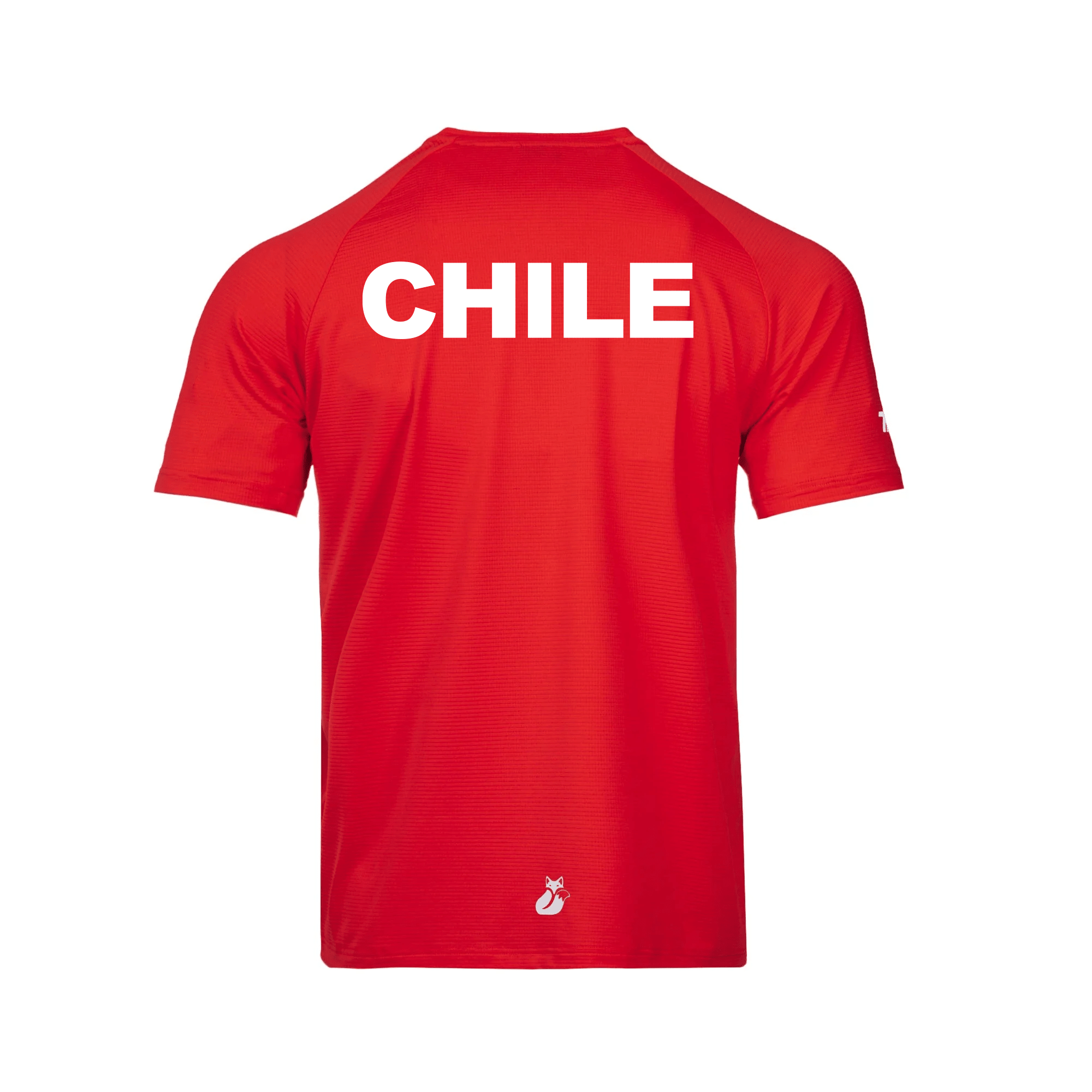 Polera Tilki Pro Edición Limitada FETECH - Sur SportsVestuario