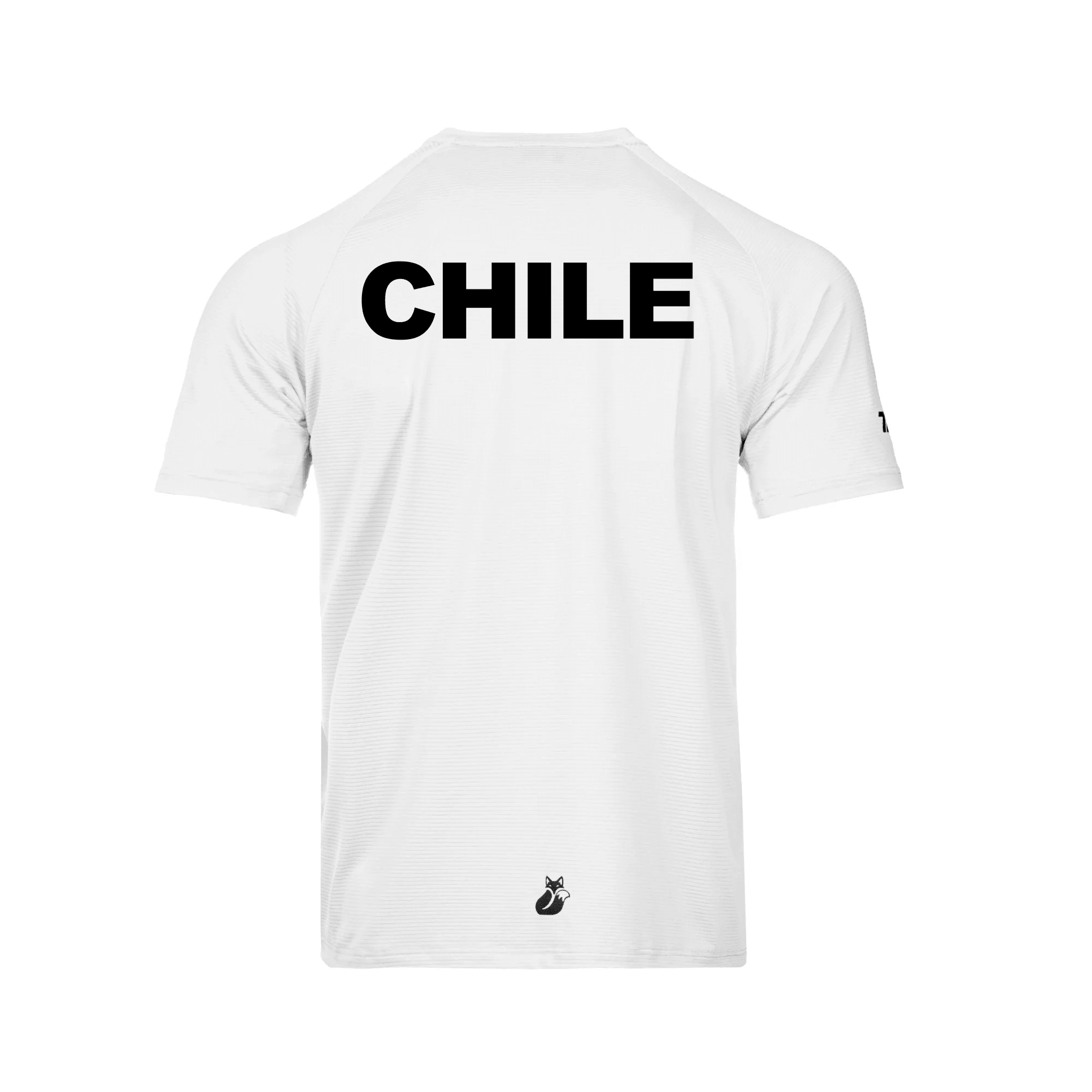 Polera Tilki Pro Edición Limitada FETECH - Sur SportsVestuario