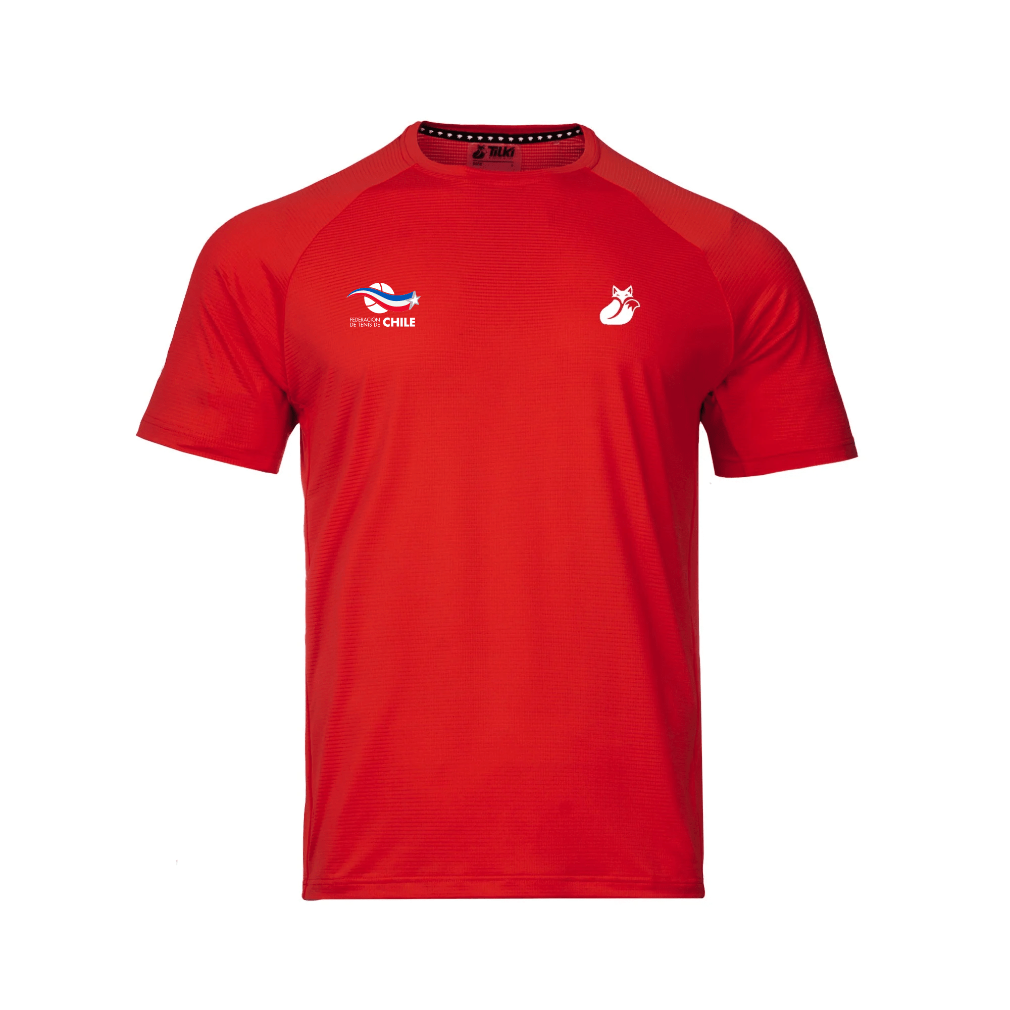 Polera Tilki Pro Edición Limitada FETECH - Sur SportsVestuario