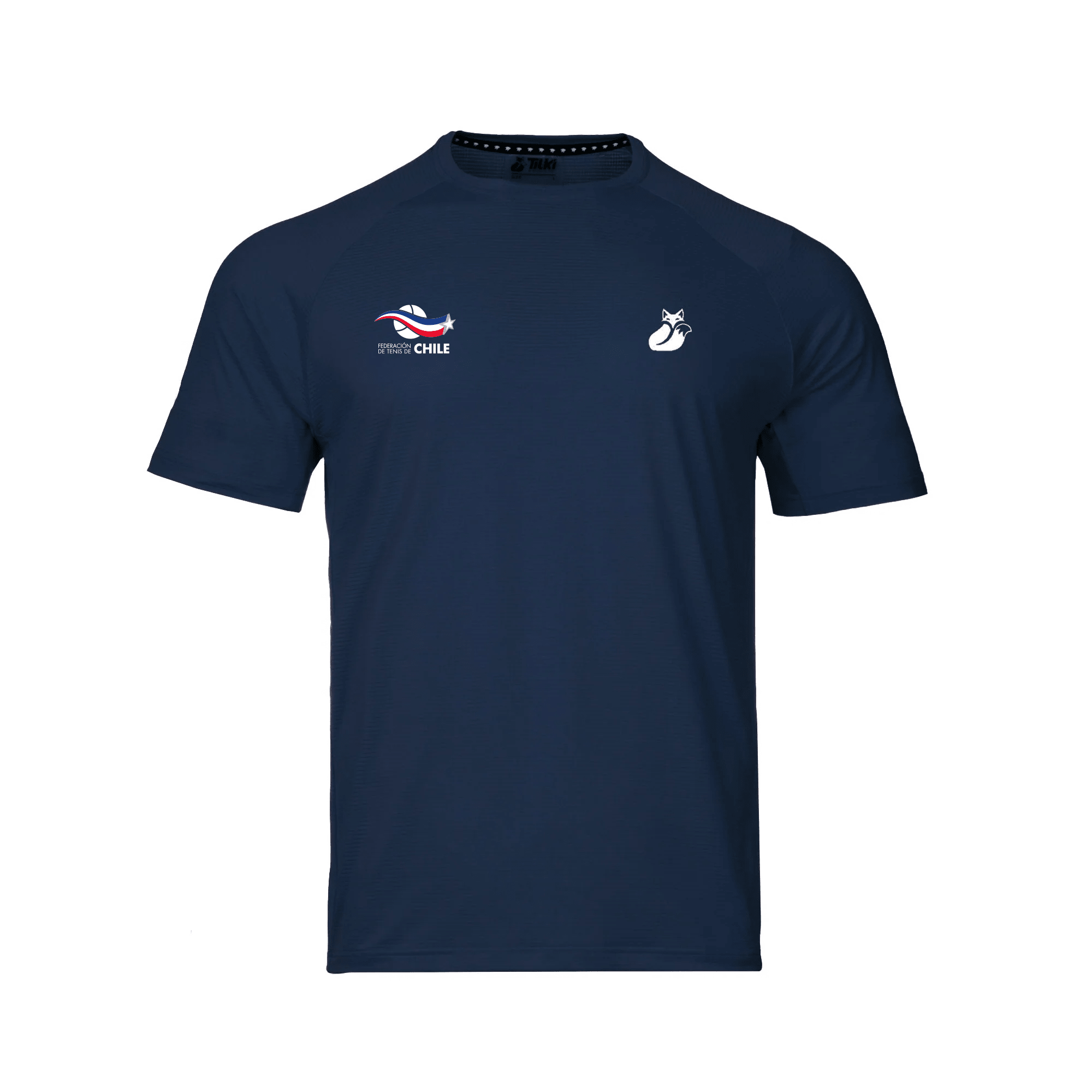 Polera Tilki Pro Edición Limitada FETECH - Sur SportsVestuario