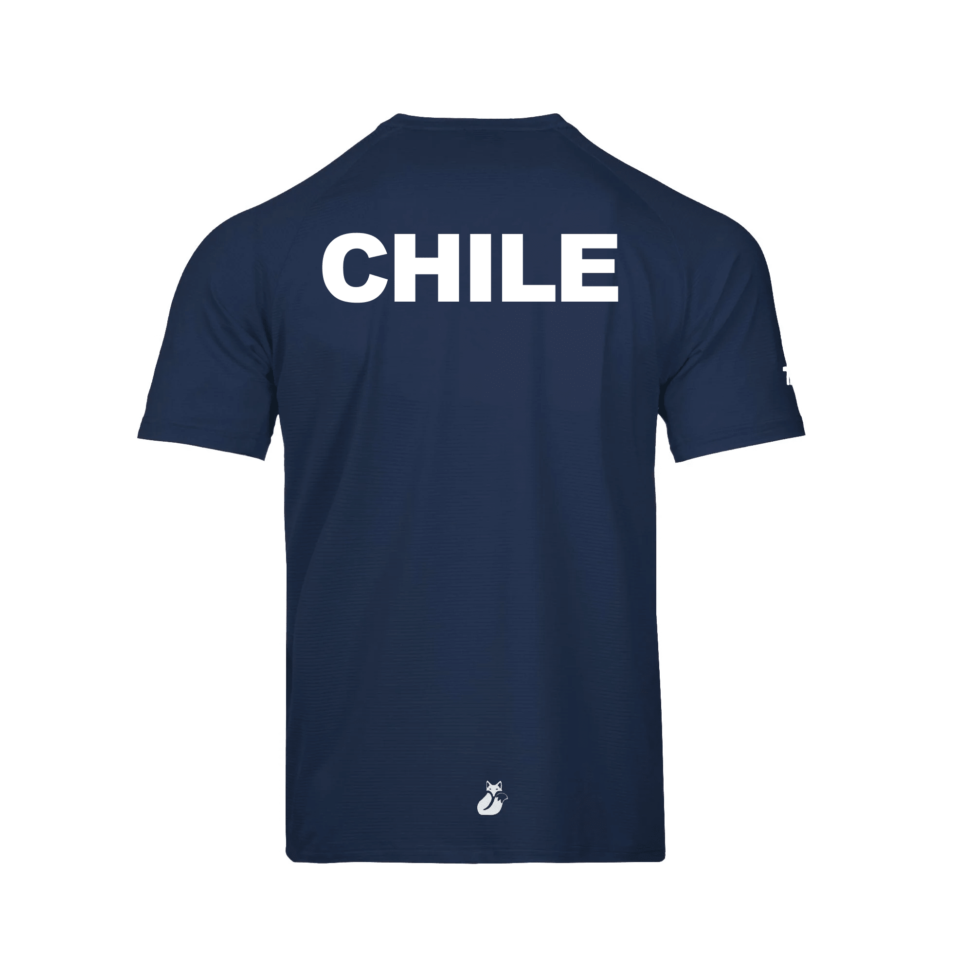 Polera Tilki Pro Edición Limitada FETECH - Sur SportsVestuario
