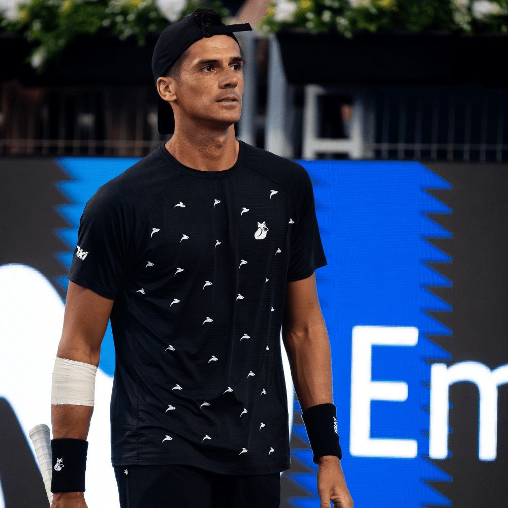 Polera Tilki Pro Edición Limitada Mojarra - Sur SportsVestuario