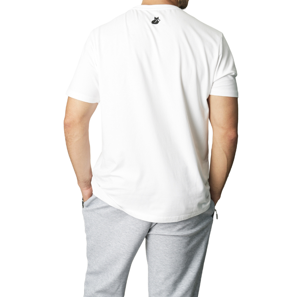 Polera Cotton Lisa Tilki Lehinde