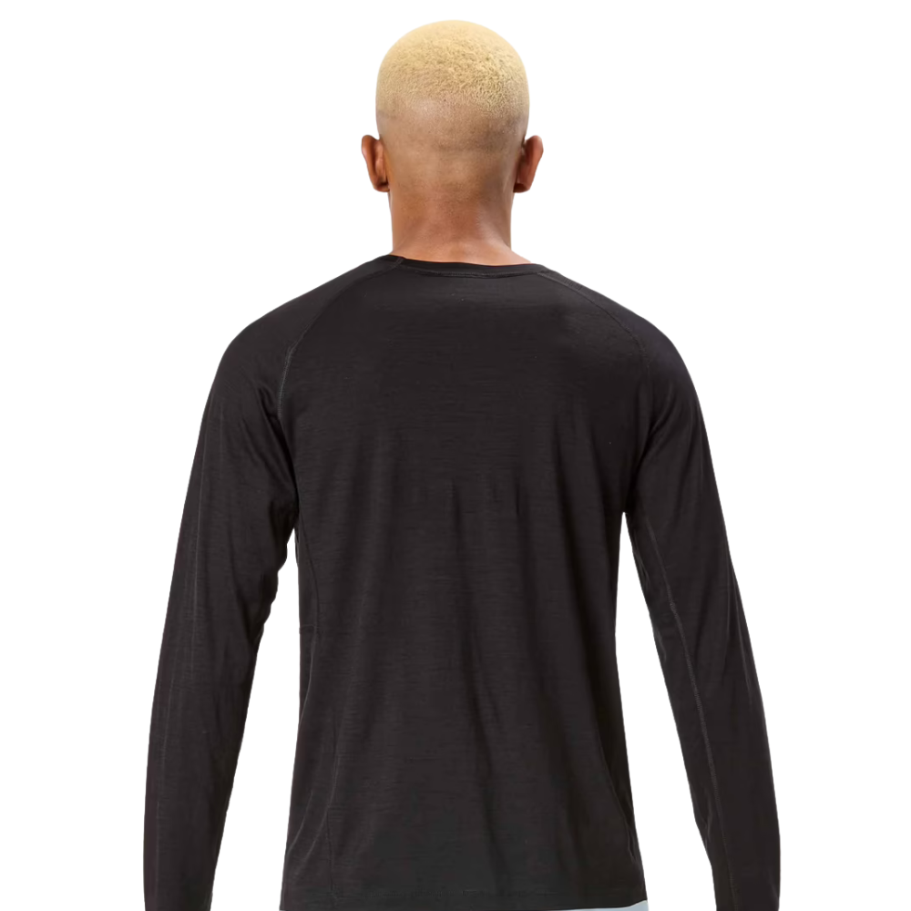 Polera Manga Larga NNormal