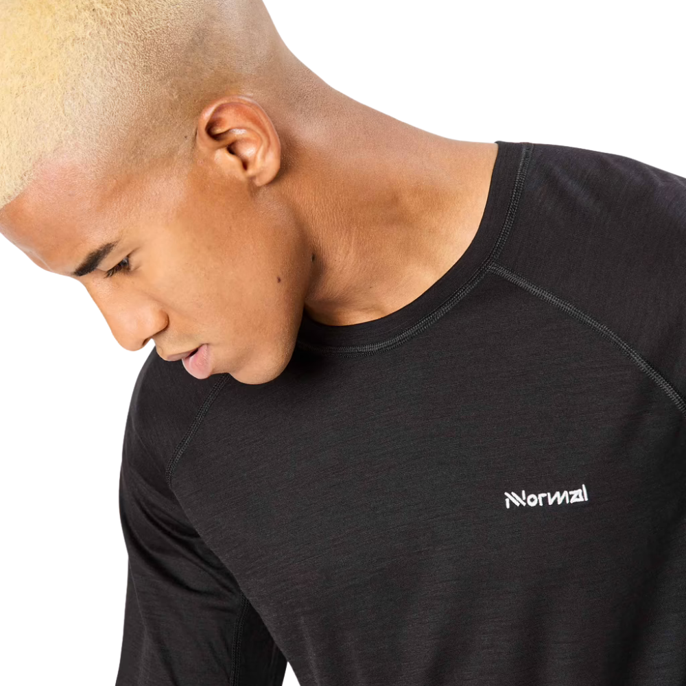 Polera Manga Larga NNormal