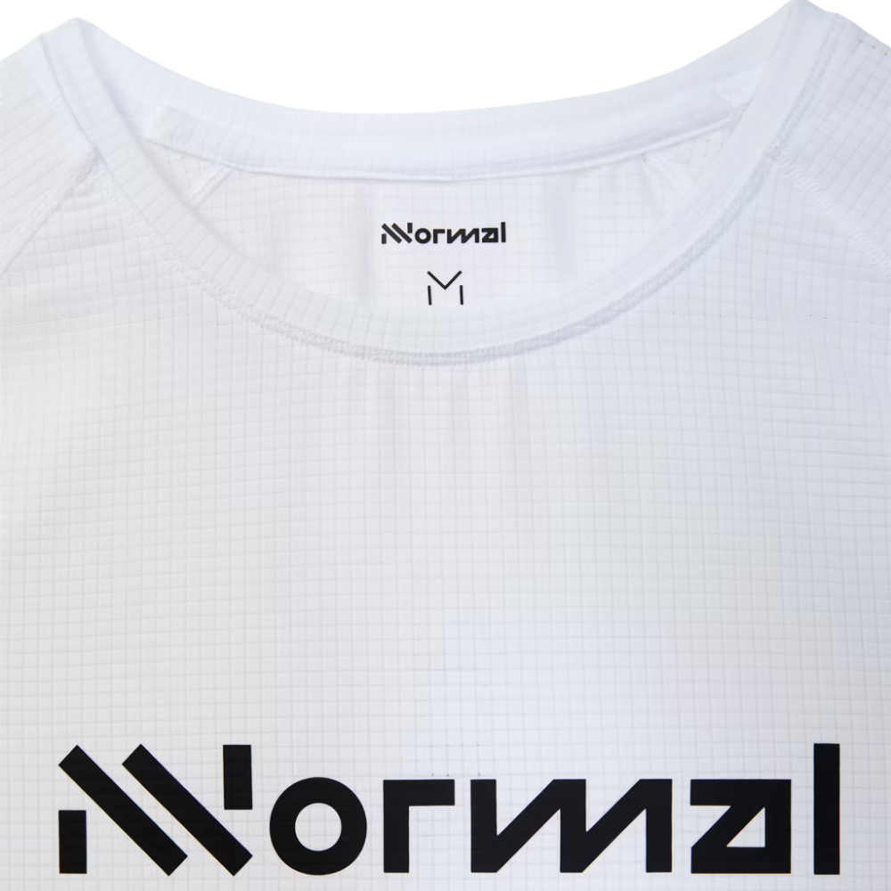 Polera NNormal Race