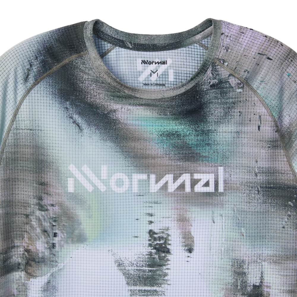 Polera NNormal Race
