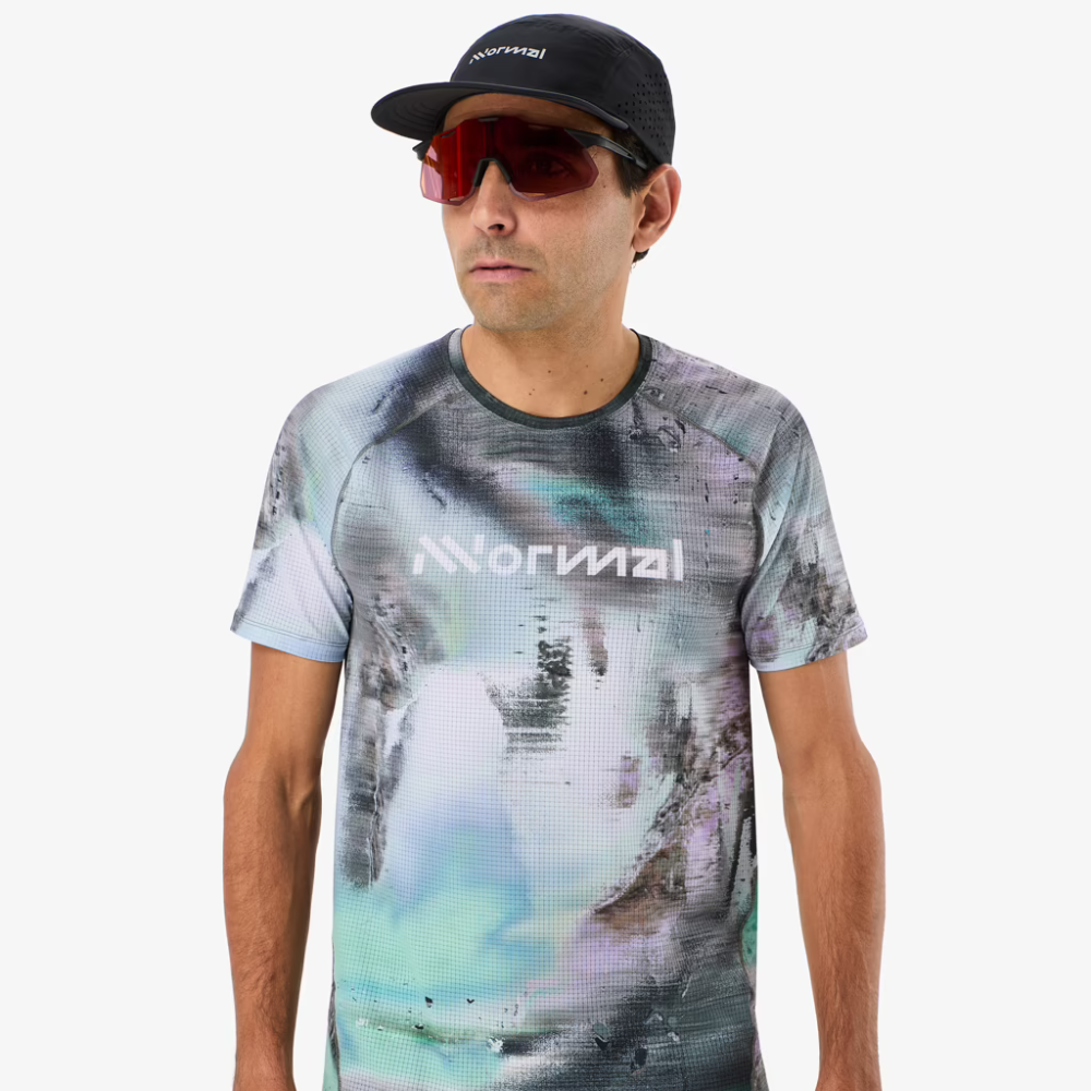 Polera NNormal Race