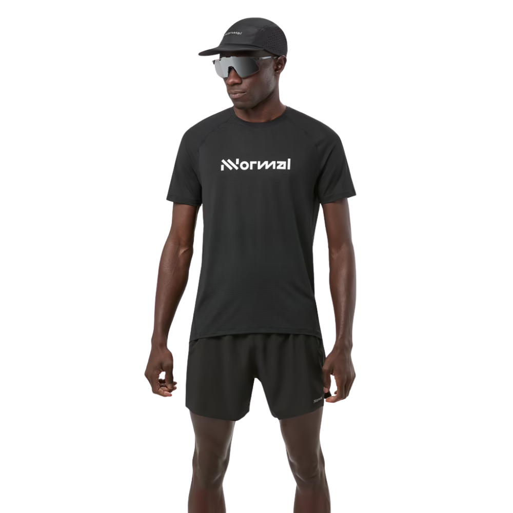 Polera NNormal Race