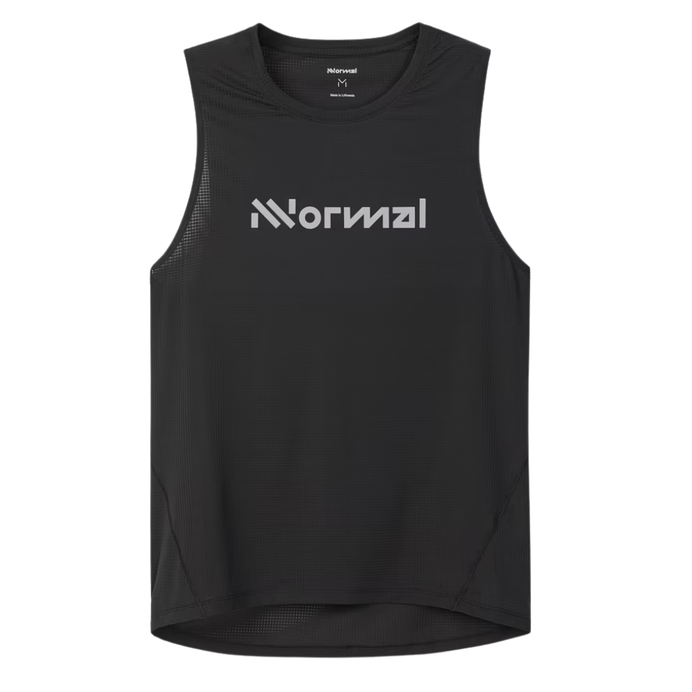 Polera sin mangas NNormal Race