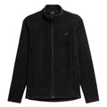 Poleron 4F Mujer Negro