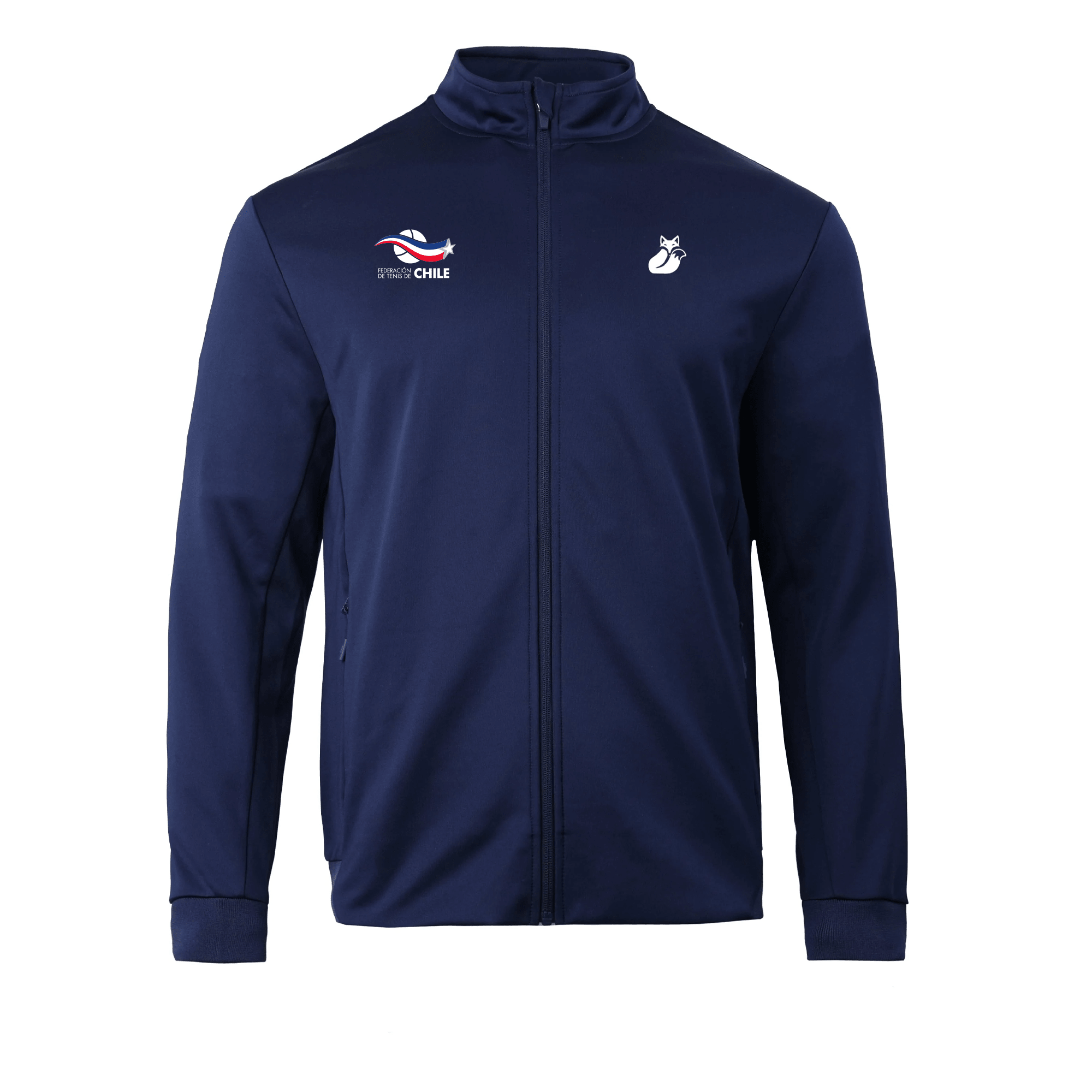 Poleron Edición FETECH Tilki Temel - Sur SportsVestuario