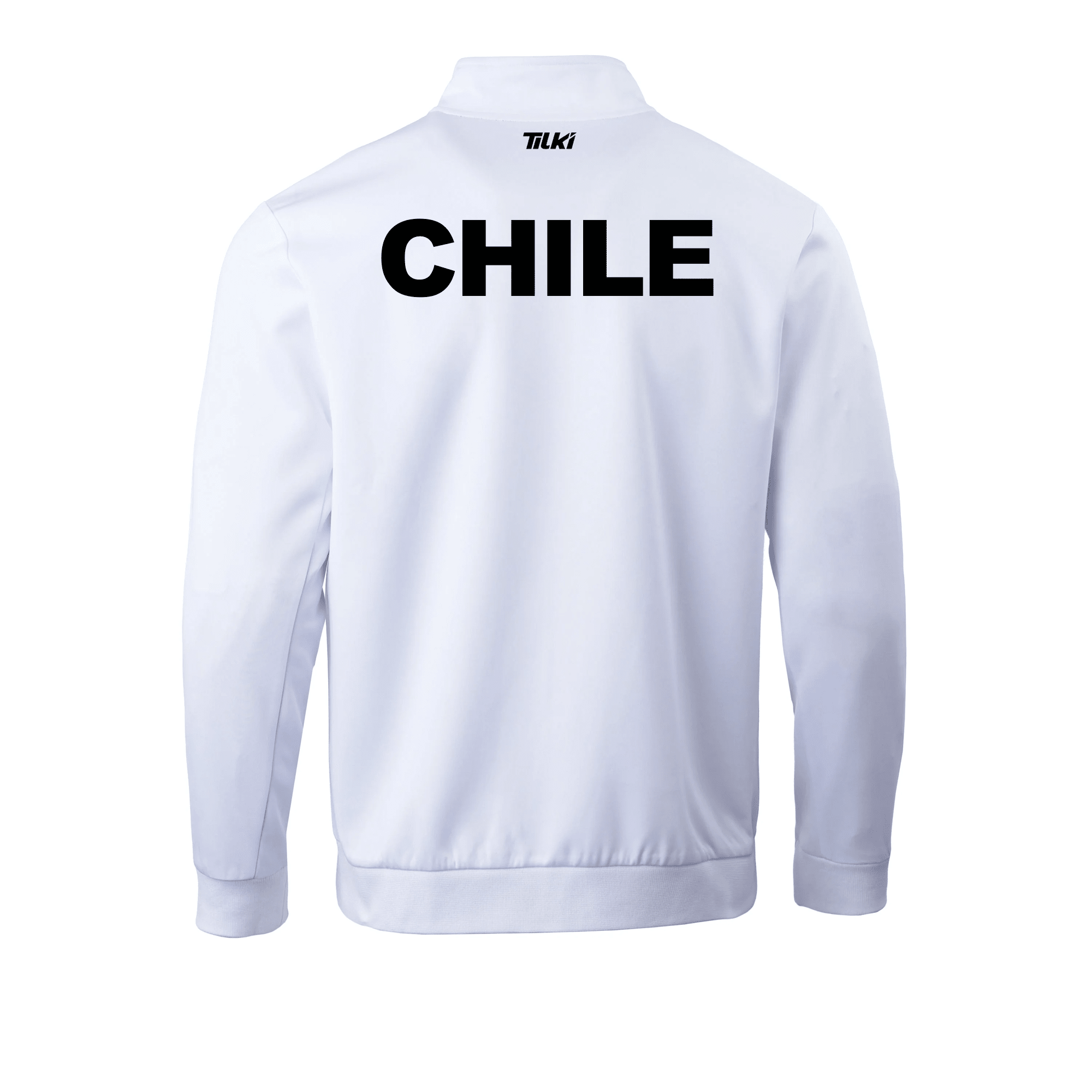 Poleron Edición FETECH Tilki Temel - Sur SportsVestuario