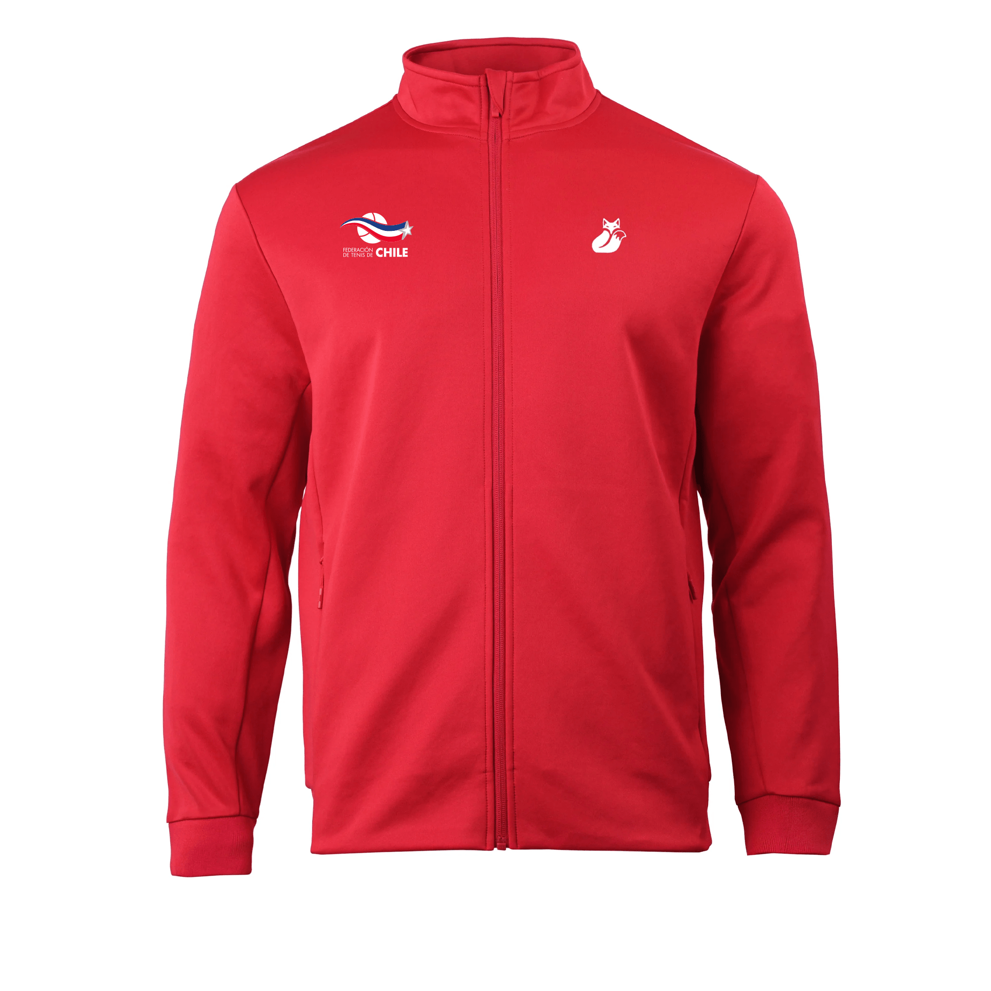 Poleron Edición FETECH Tilki Temel - Sur SportsVestuario