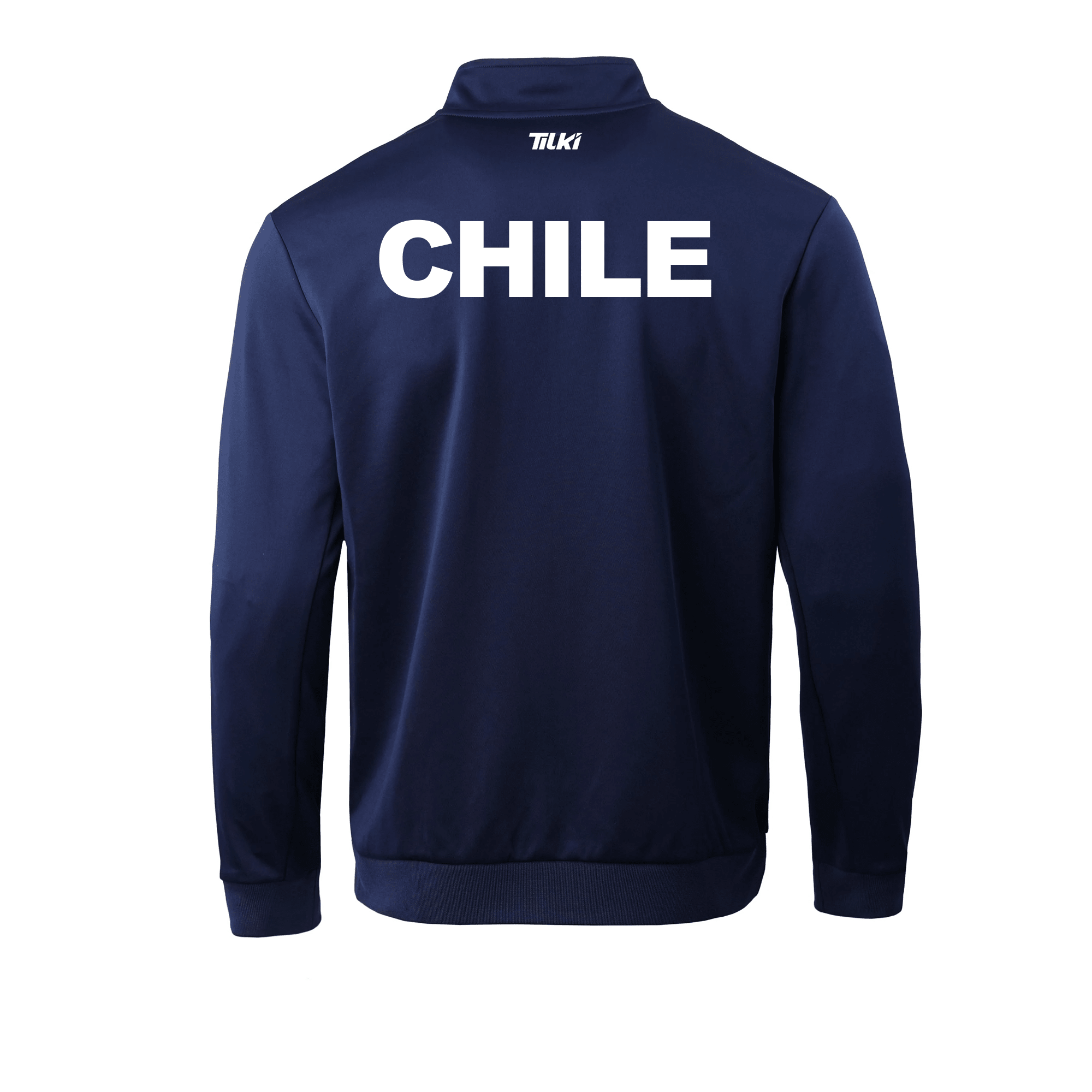 Poleron Edición FETECH Tilki Temel - Sur SportsVestuario