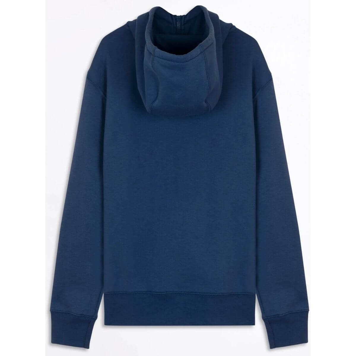 Poleron Nox Capucha Azul Marino - Sur SportsVestuario