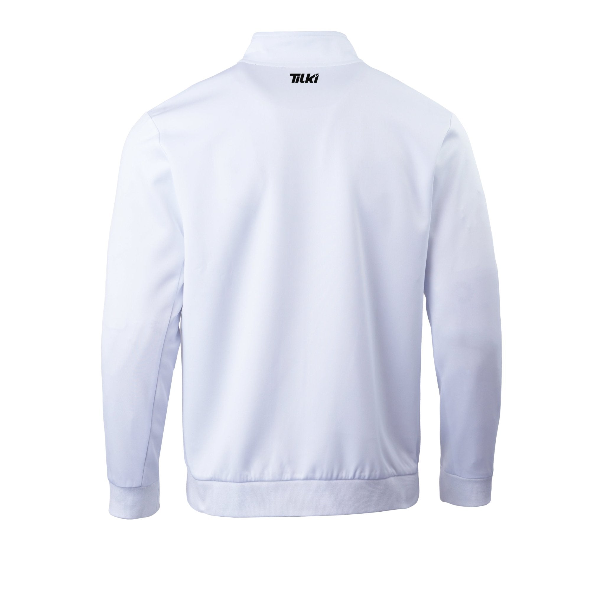 Poleron Training Tilki Temel - Sur SportsVestuario