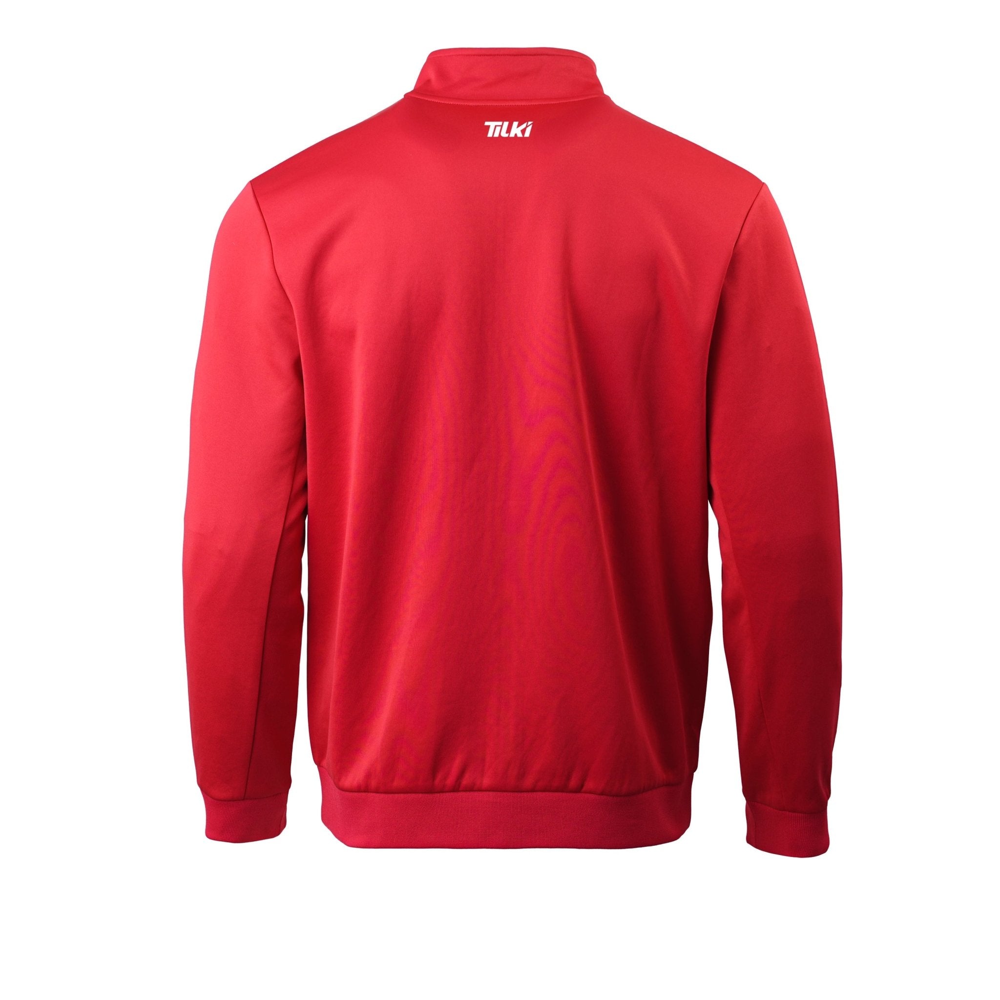 Poleron Training Tilki Temel - Sur SportsVestuario