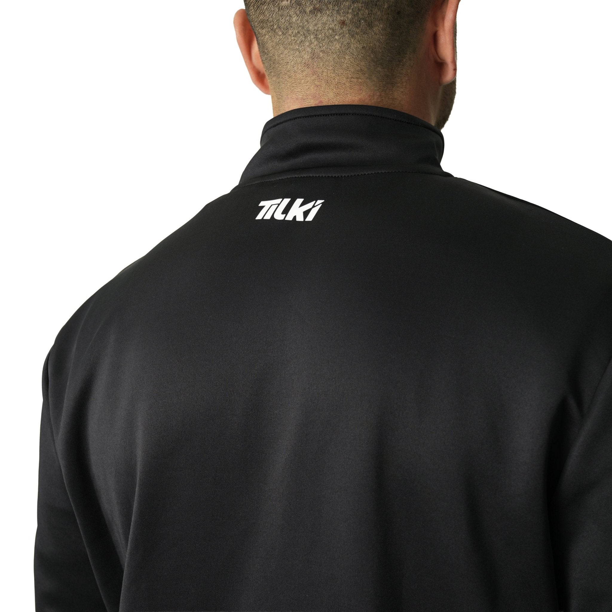 Poleron Training Tilki Temel - Sur SportsVestuario