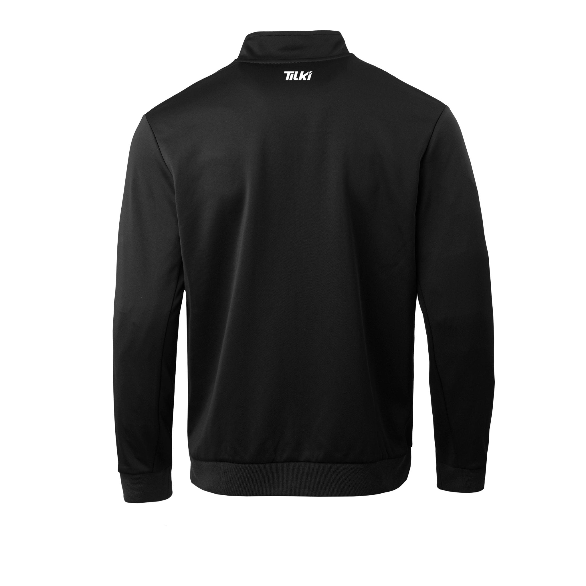 Poleron Training Tilki Temel - Sur SportsVestuario