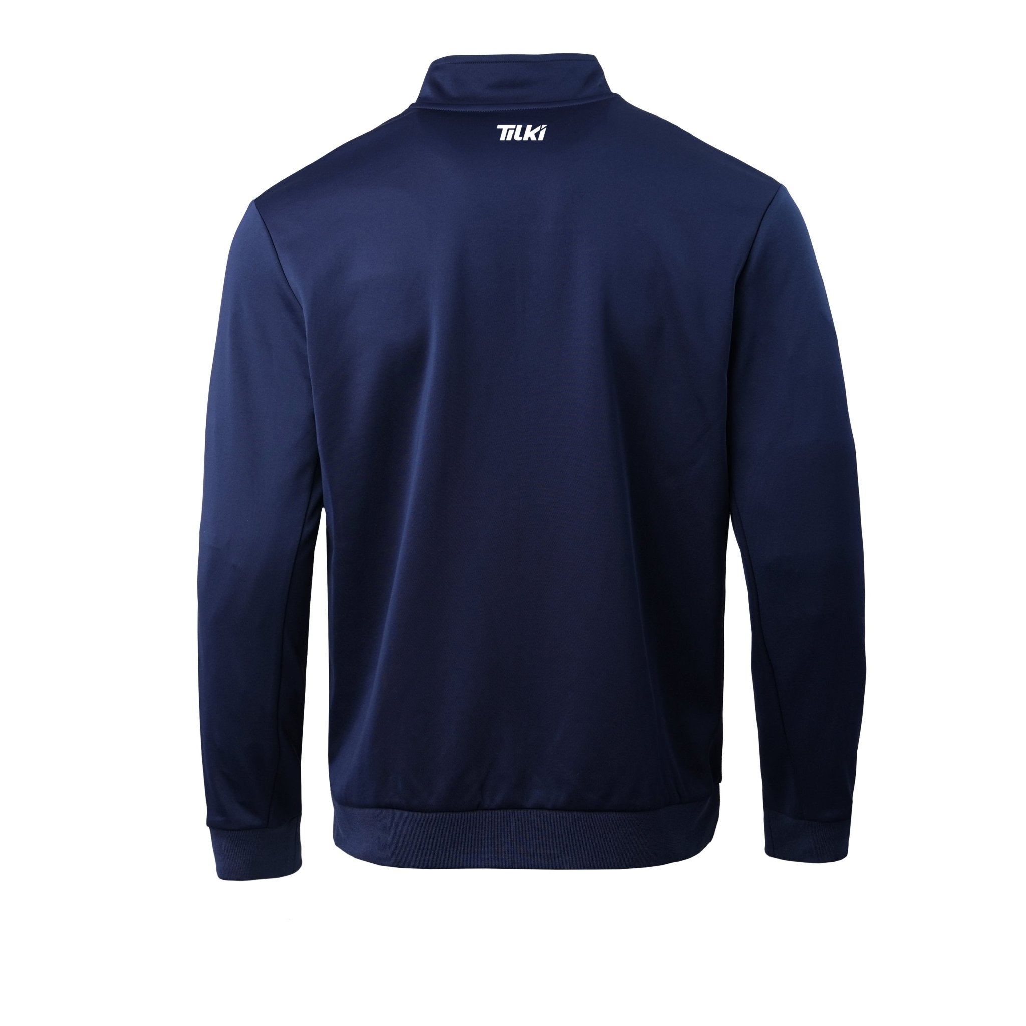 Poleron Training Tilki Temel - Sur SportsVestuario