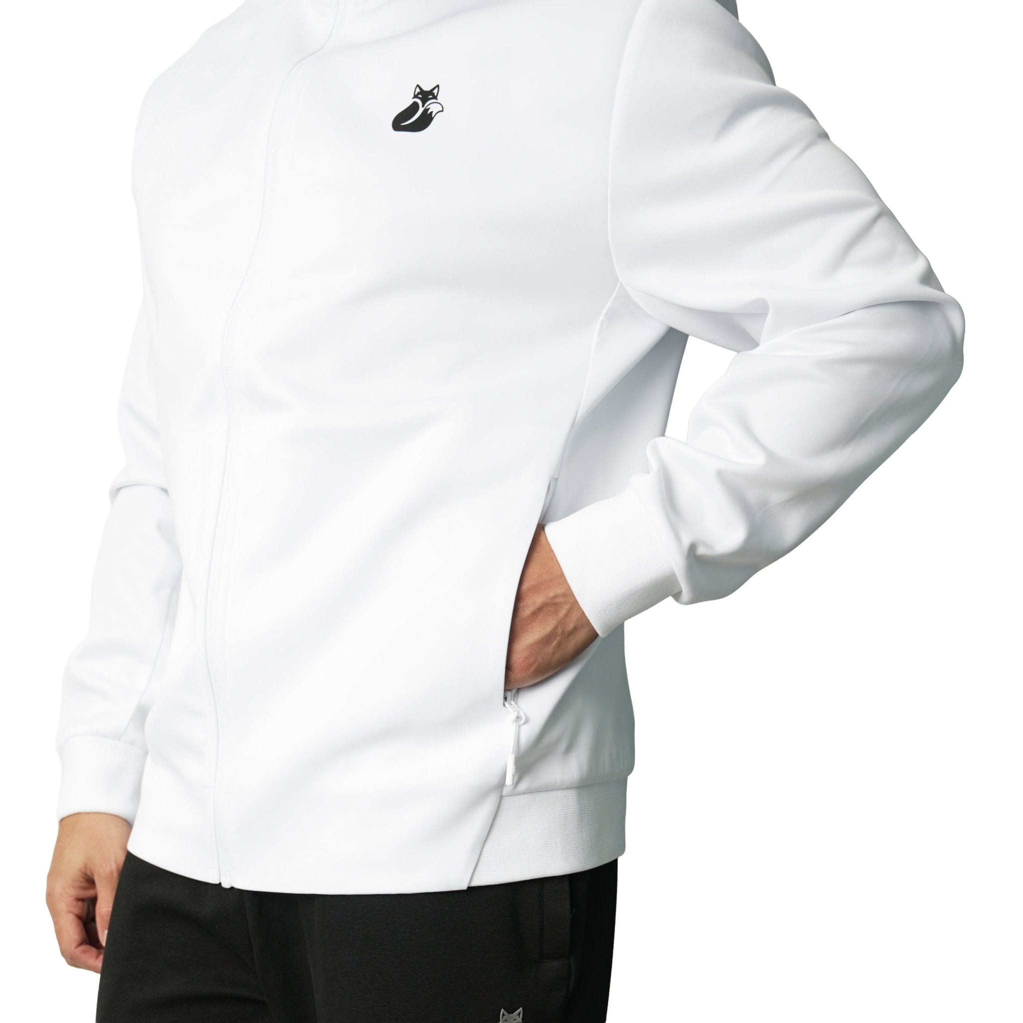 Poleron Training Tilki Temel - Sur SportsVestuario