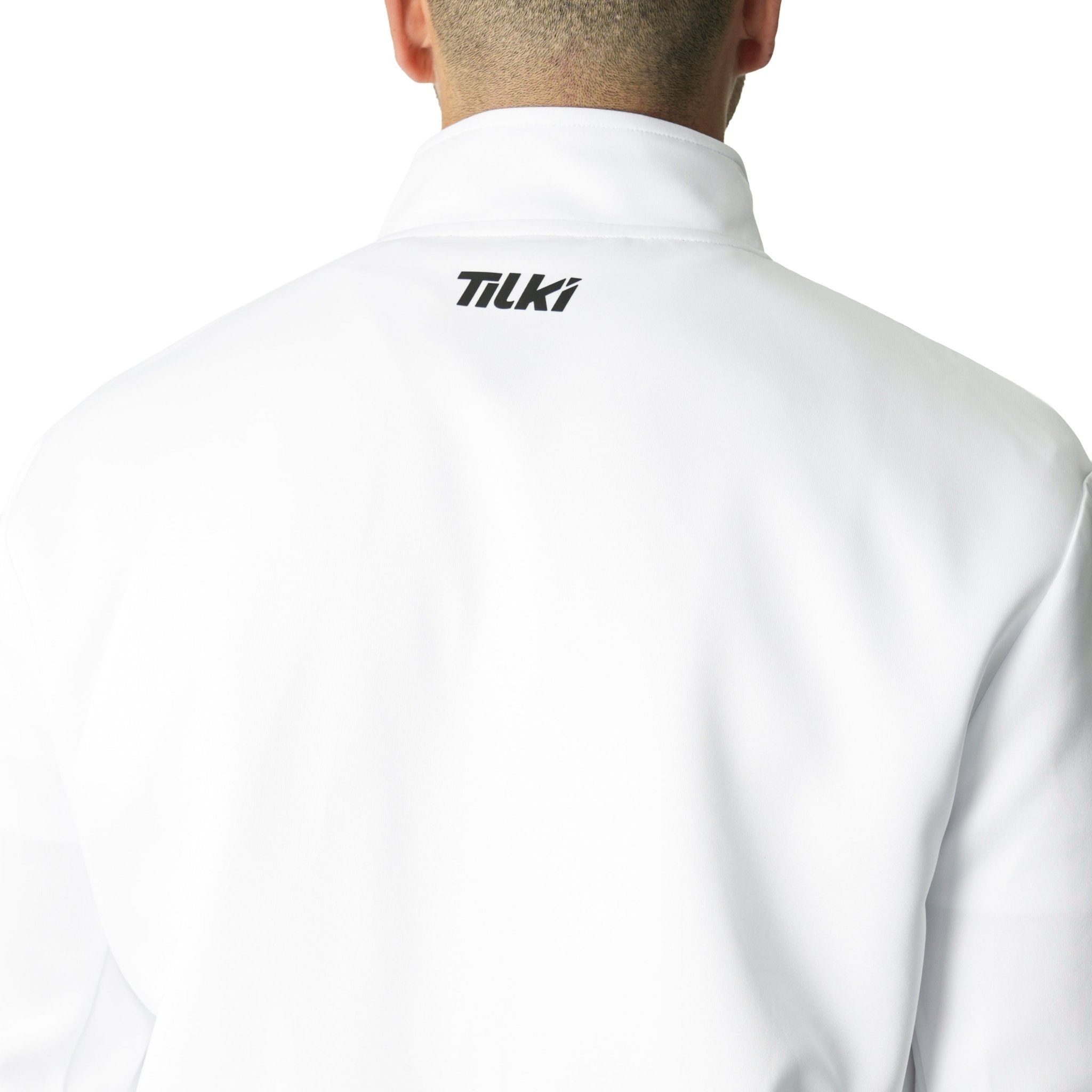 Poleron Training Tilki Temel - Sur SportsVestuario