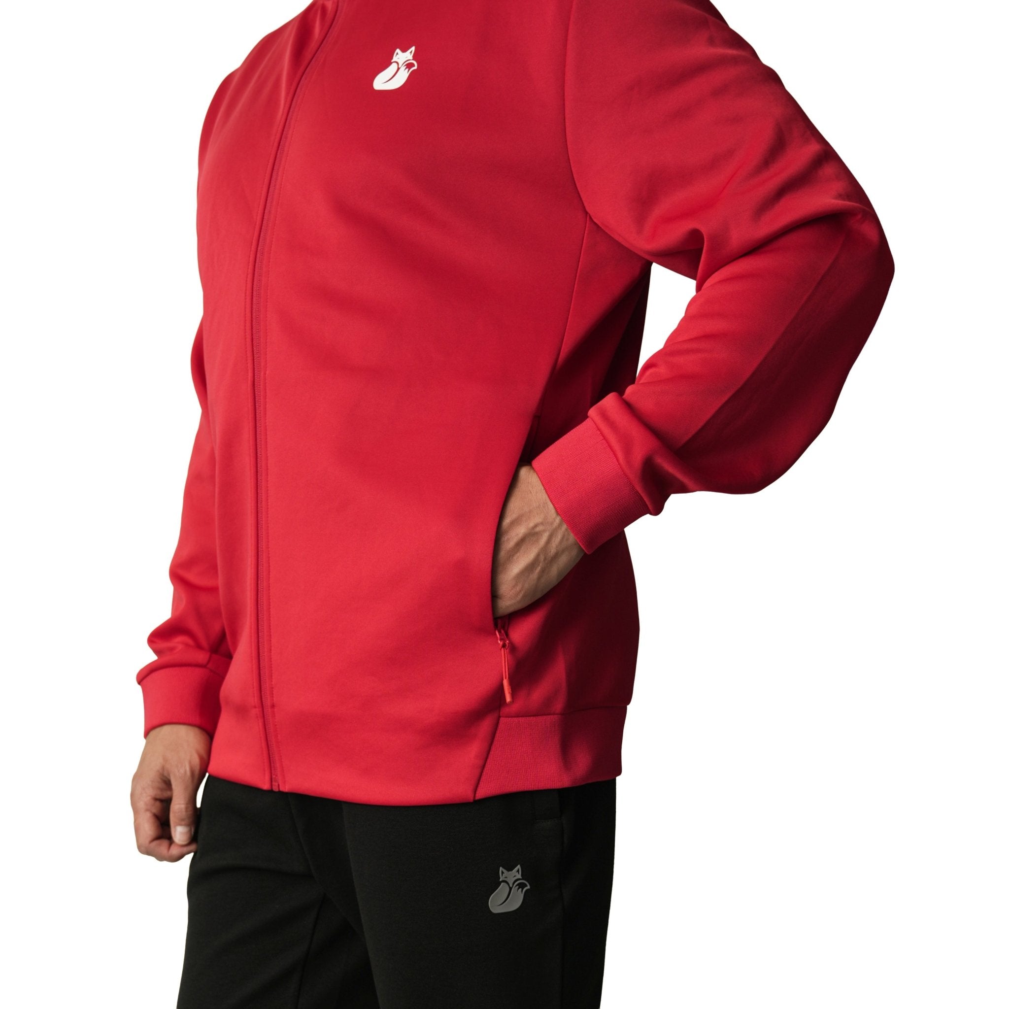 Poleron Training Tilki Temel - Sur SportsVestuario