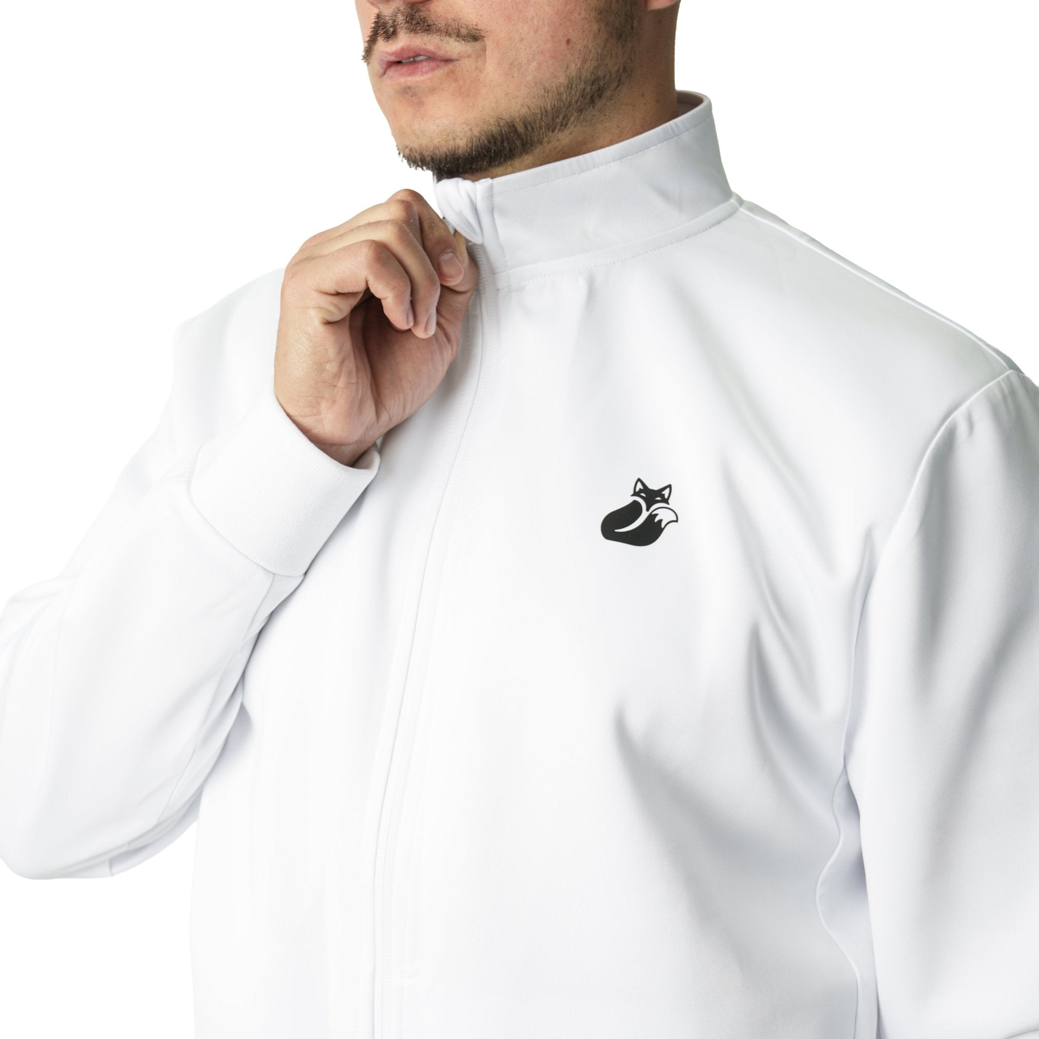 Poleron Training Tilki Temel - Sur SportsVestuario