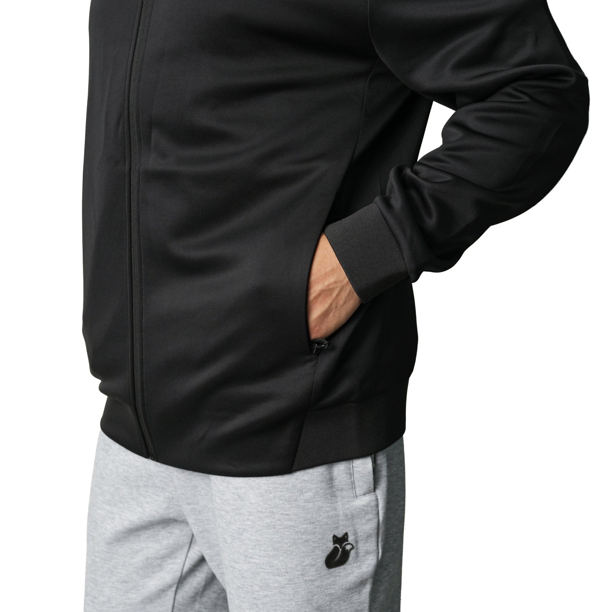 Poleron Training Tilki Temel - Sur SportsVestuario