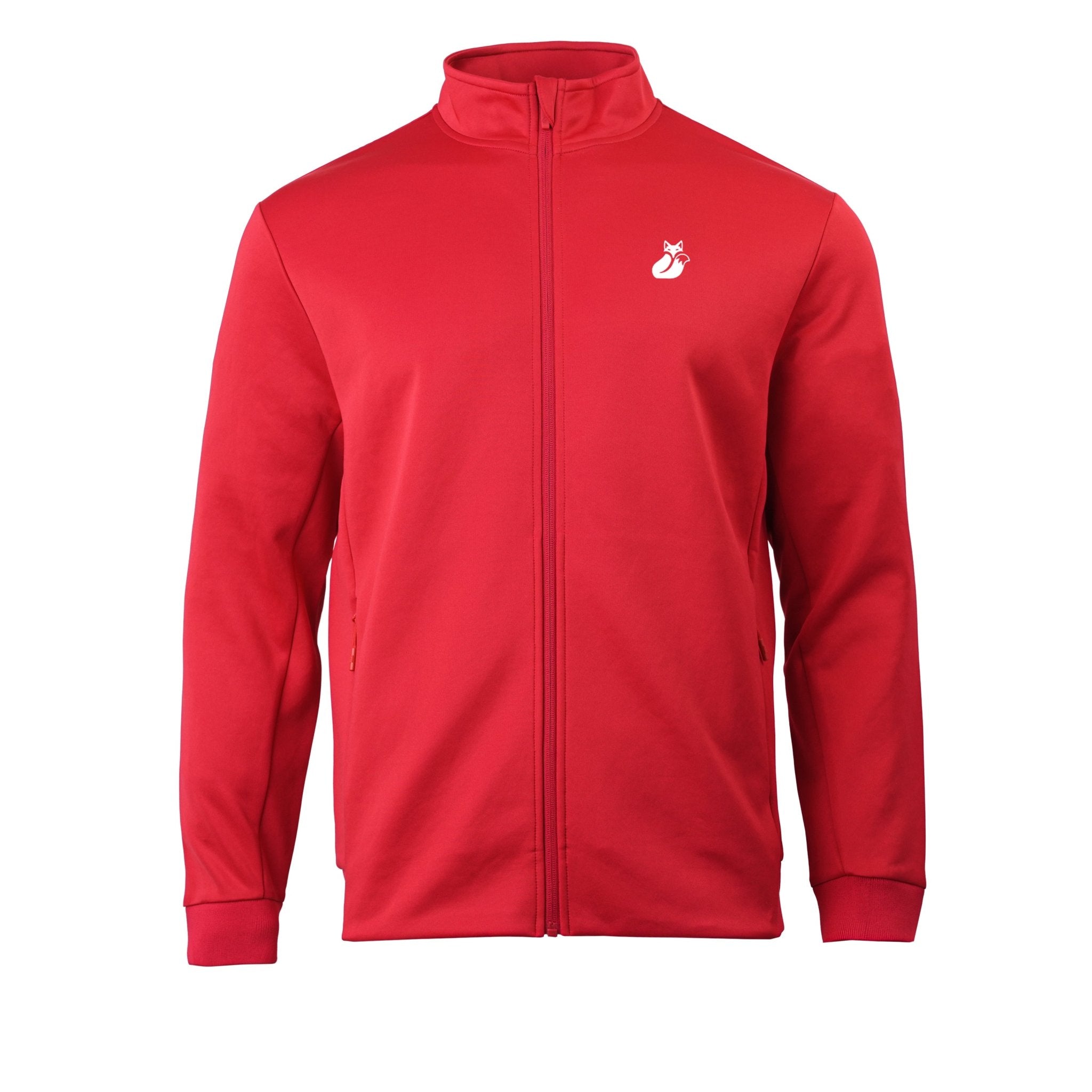 Poleron Training Tilki Temel - Sur SportsVestuario
