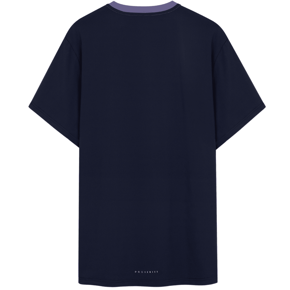 Polo Nox Hombre Pro Naval Blue - Sur SportsVestuario