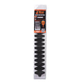 Protector Pala Tilki Fibra Carbono Talla XL