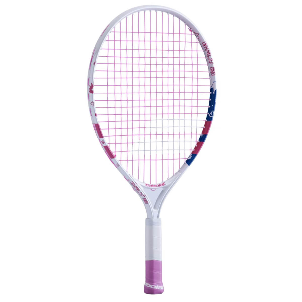 Raqueta Babolat BFly 21 - Sur SportsRaquetas
