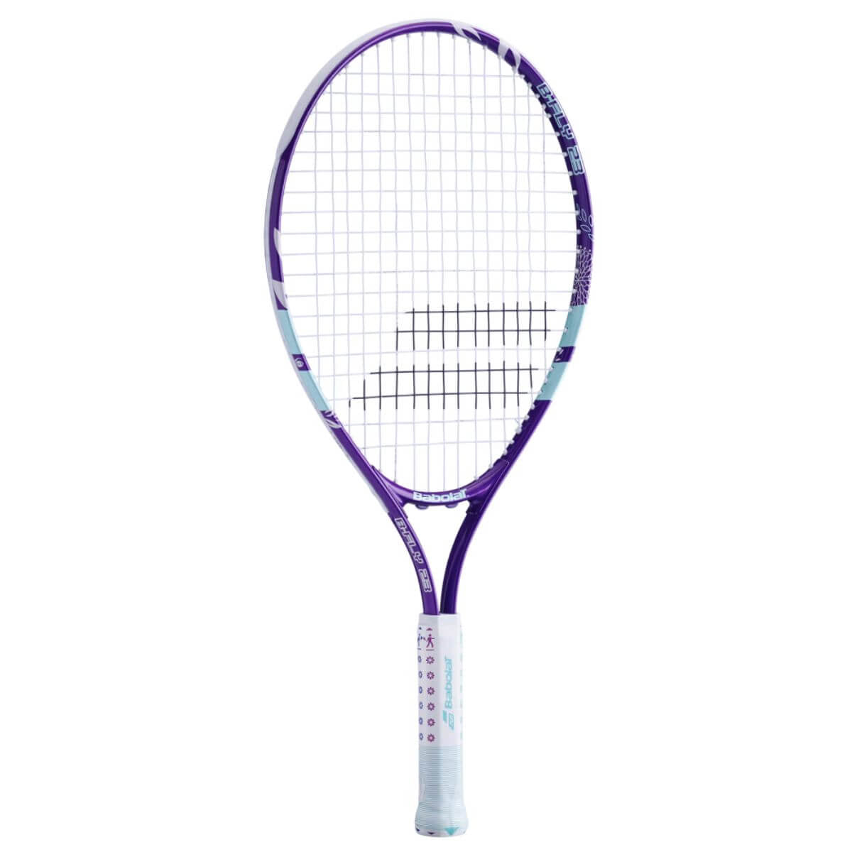 Raqueta Babolat BFly 23 - Sur SportsRaquetas