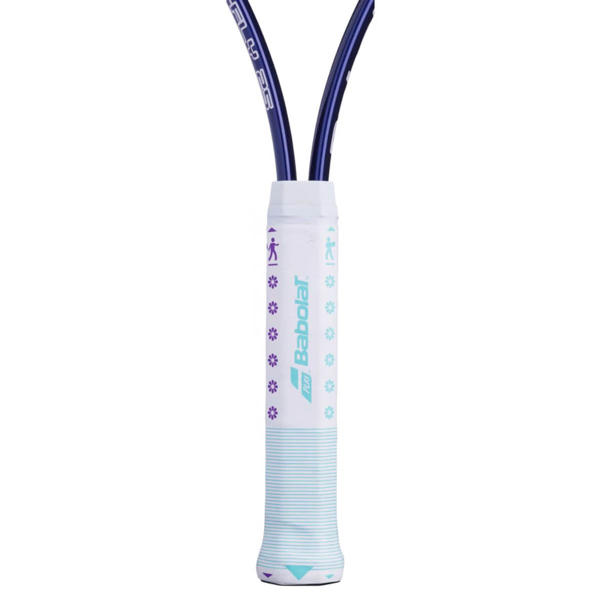 Raqueta Babolat BFly 25 - Sur SportsRaquetas